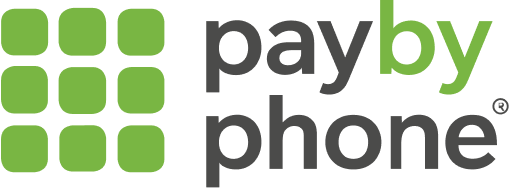 Pay By Phone