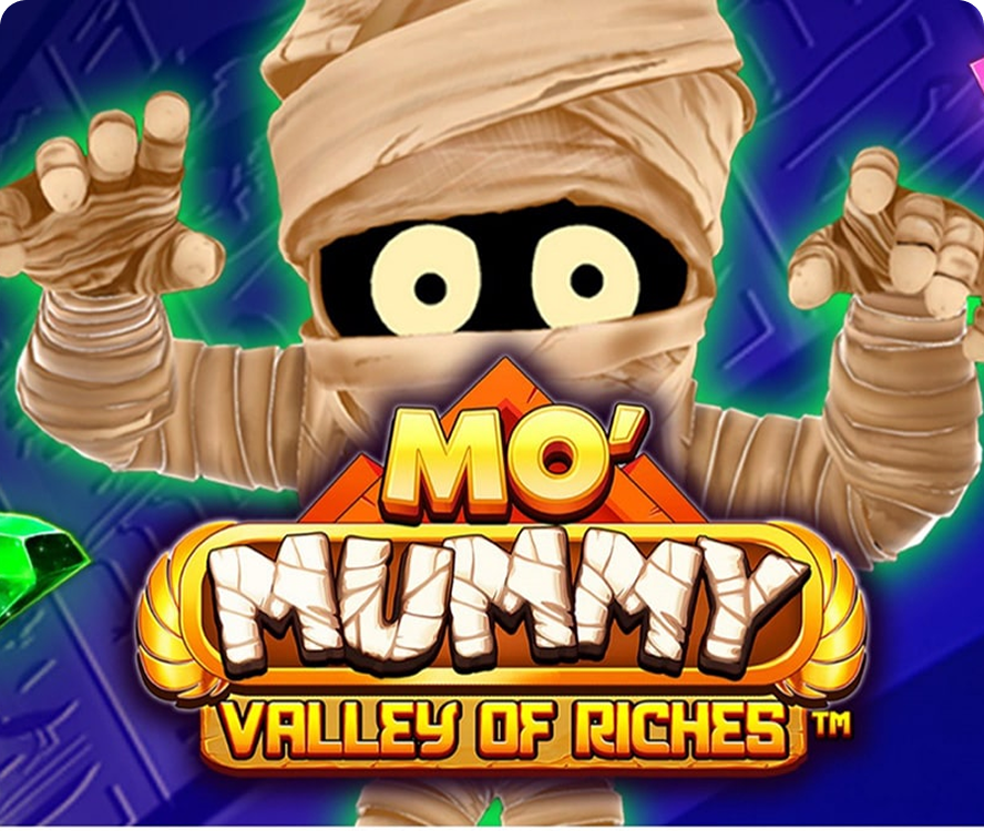 Mo Mummy