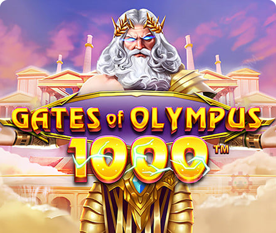Gates of Olympus 1000