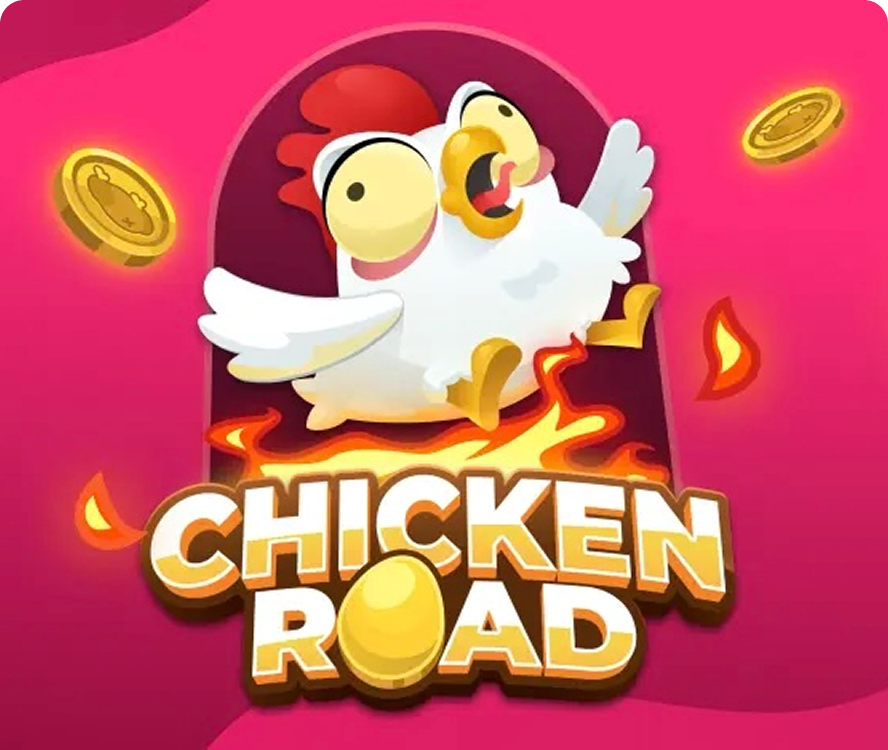 Chicken Road