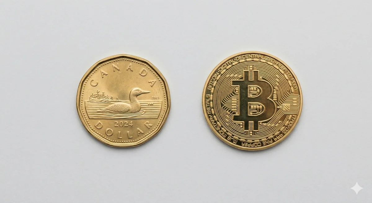 Crypto vs Interac for Casino Deposits in Canada: Which Is Better?