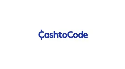 CashtoCode