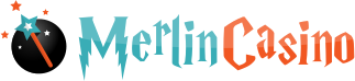 Merlin Casino logo