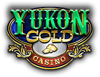 Yukon Gold Casino logo