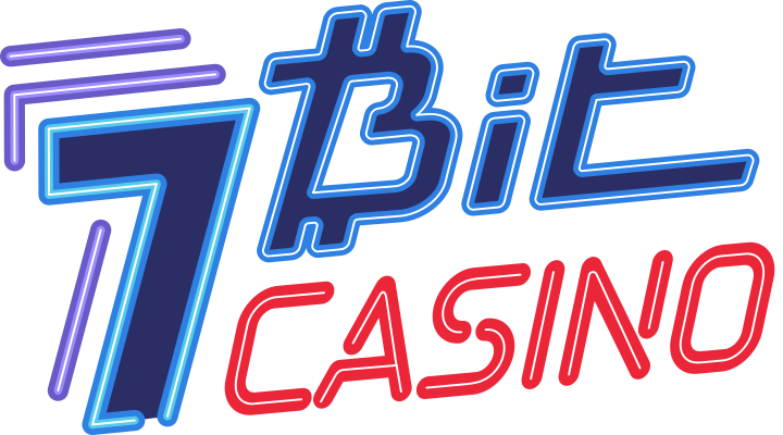 7Bit Casino logo