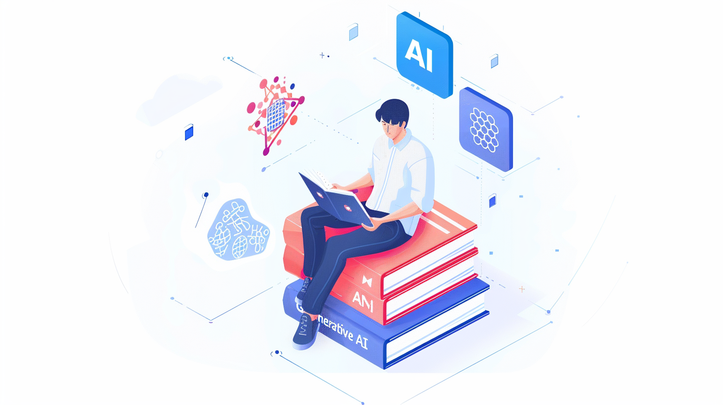 ビジネス・技術の両面から学ぶAI関連書籍4選