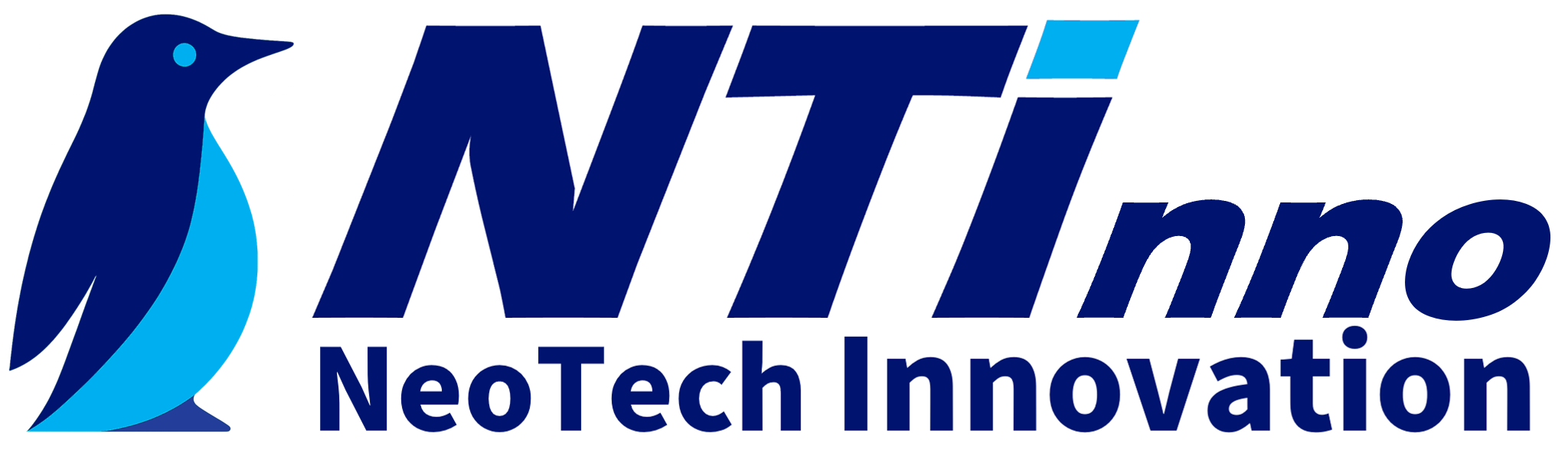 NeoTech Innovationロゴ