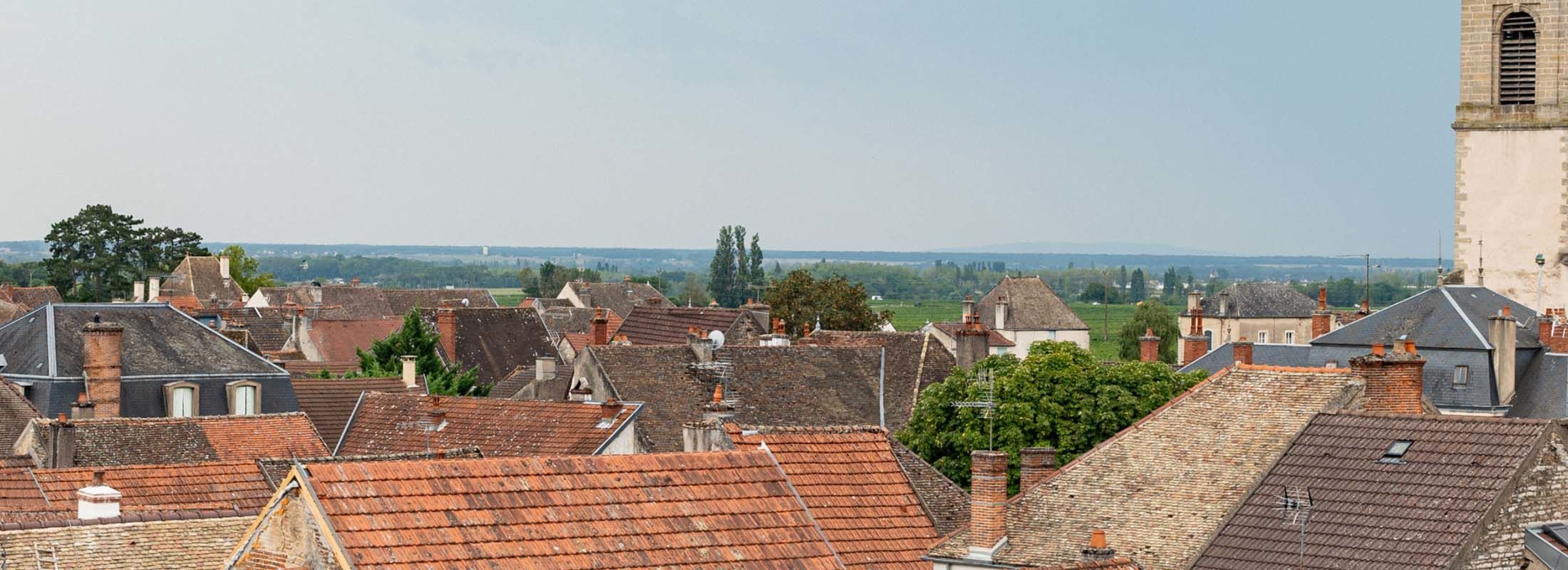 Château la Commaraine