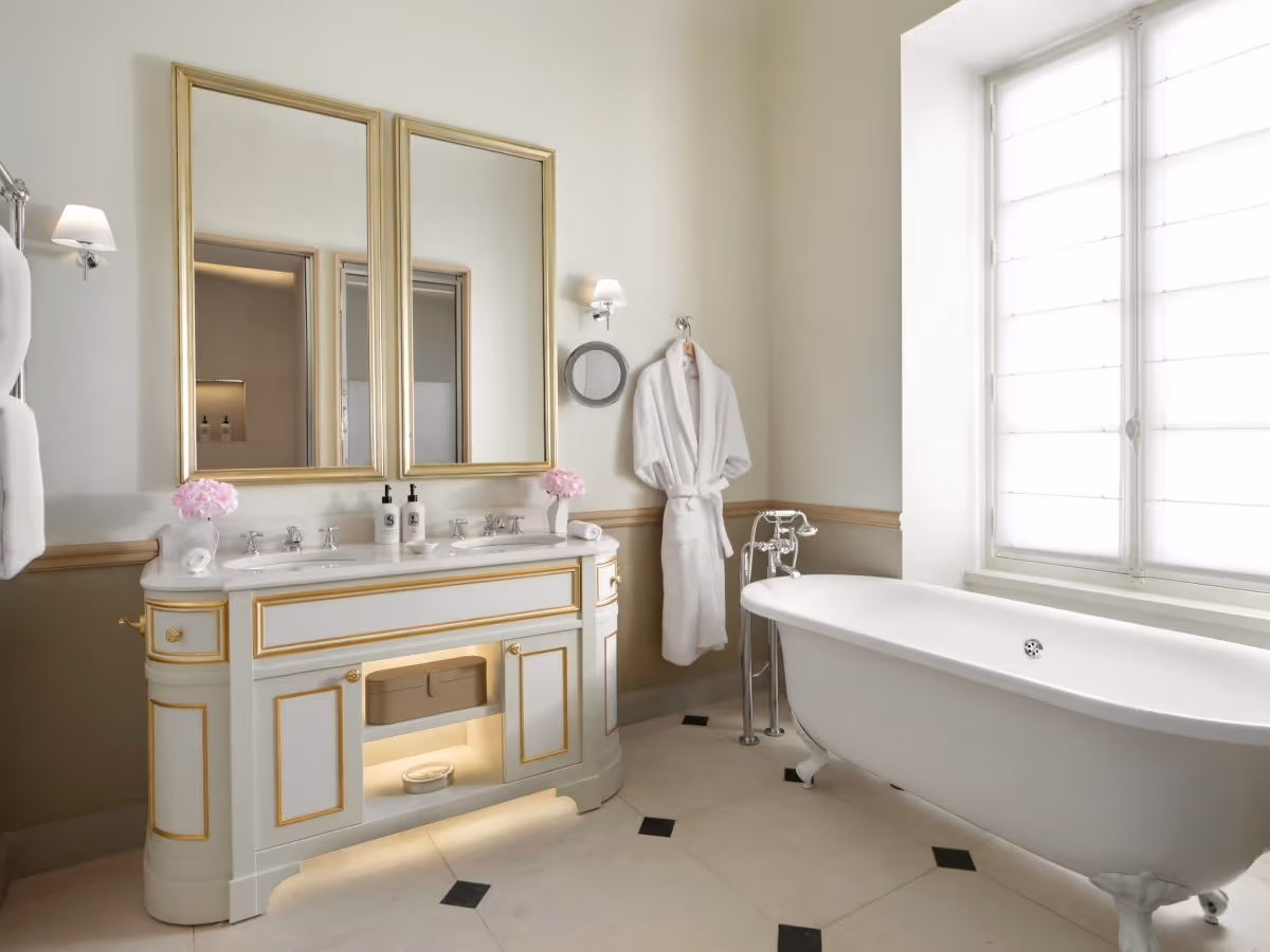 Château la commaraine