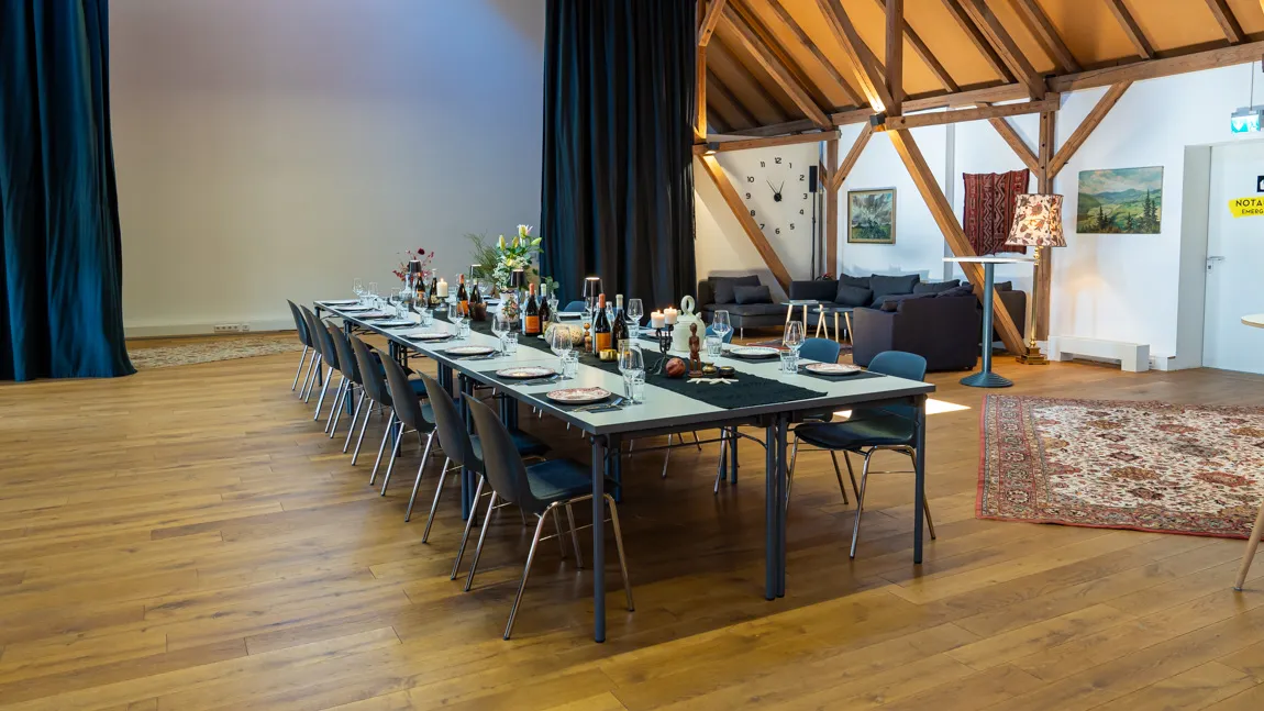 Eventlocation München