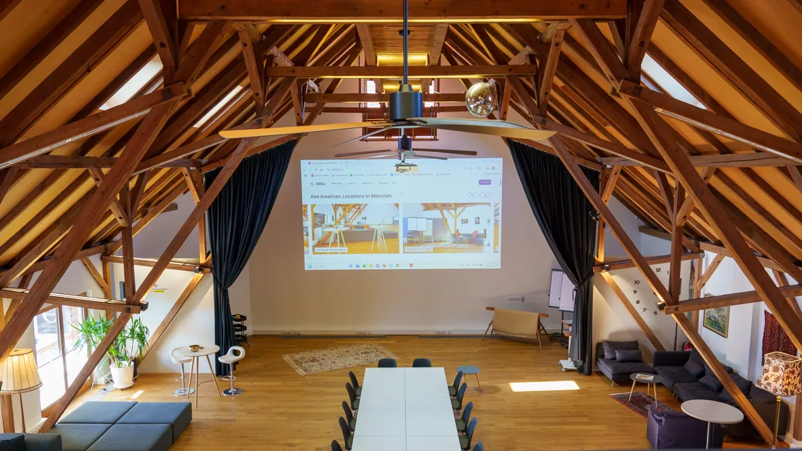 Eventlocation München