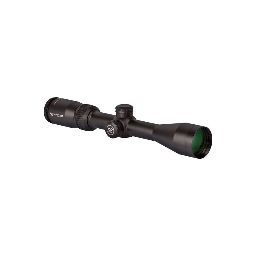 Vortex Crossfire II 3-9x40 Deadhold BDC Rifle Scope | OZScopes