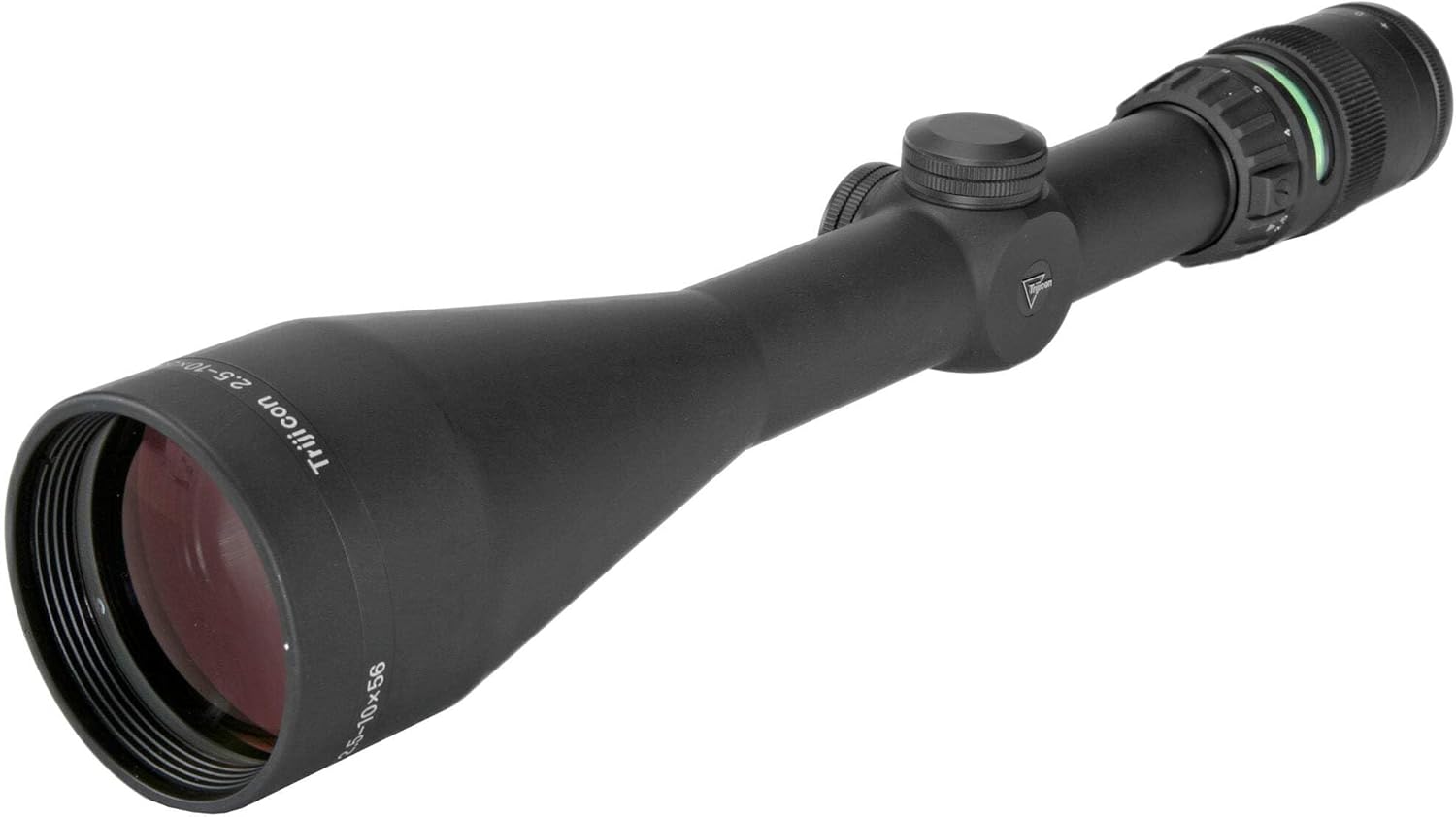 Trijicon AccuPoint TR22 2.5-10x56mm