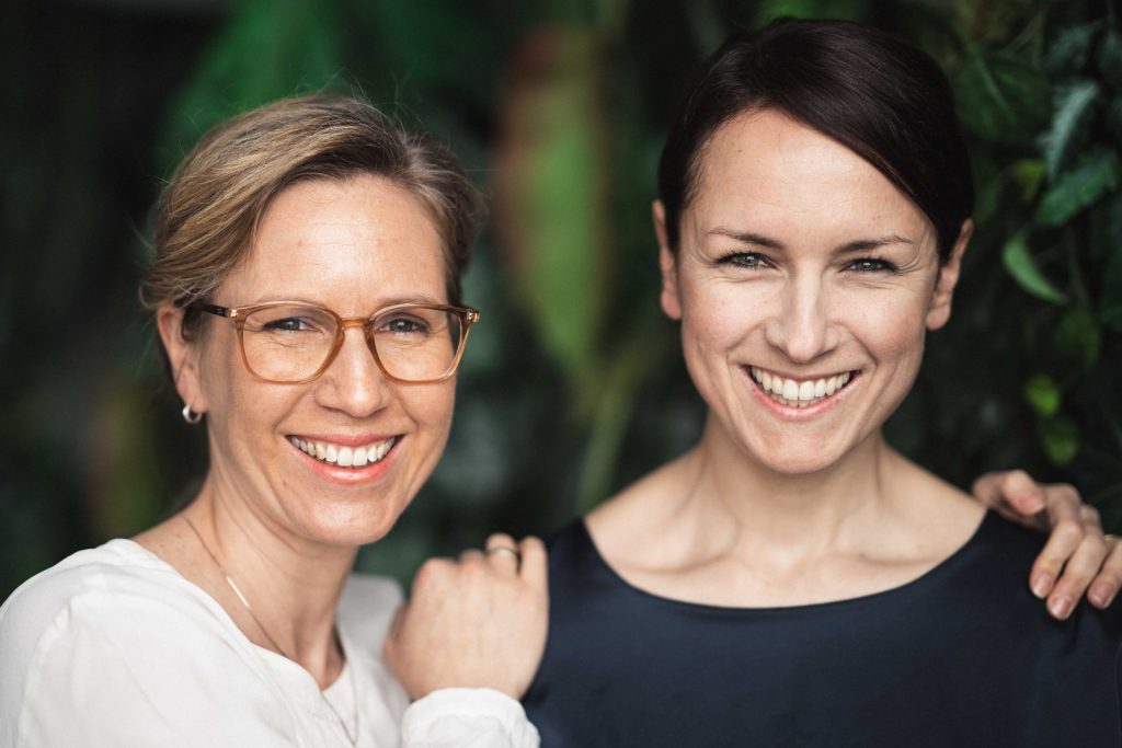 Lisa & Julia von tgim