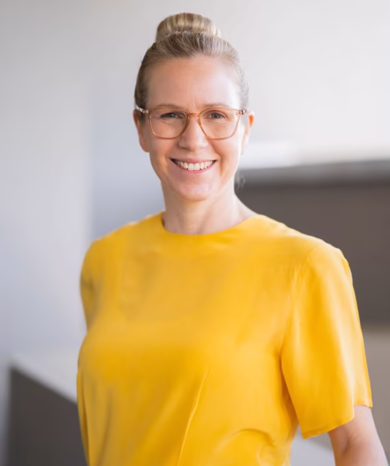 Lisa Kittel