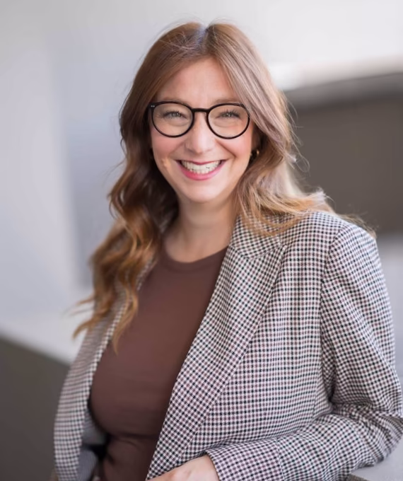 Tanja Heusinger