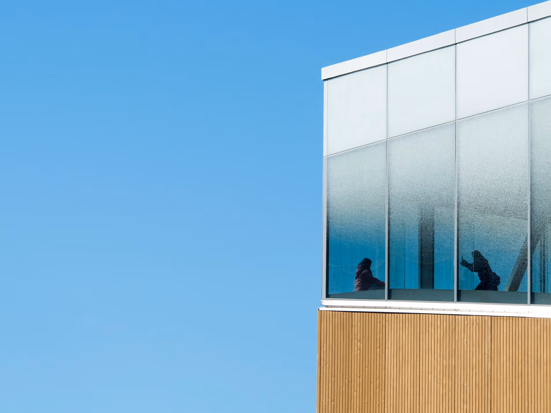 image of a welcoming daycare facility