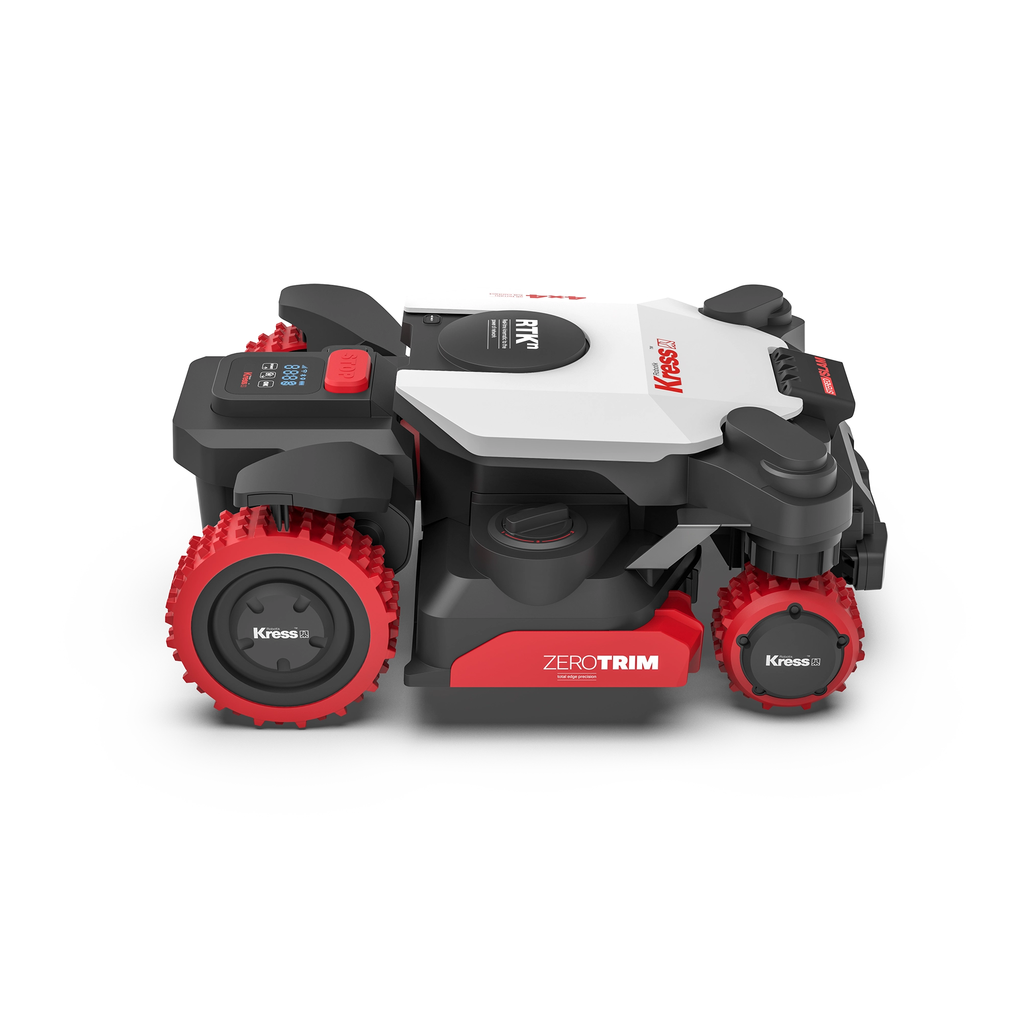 EyePilot 4x4RTKn