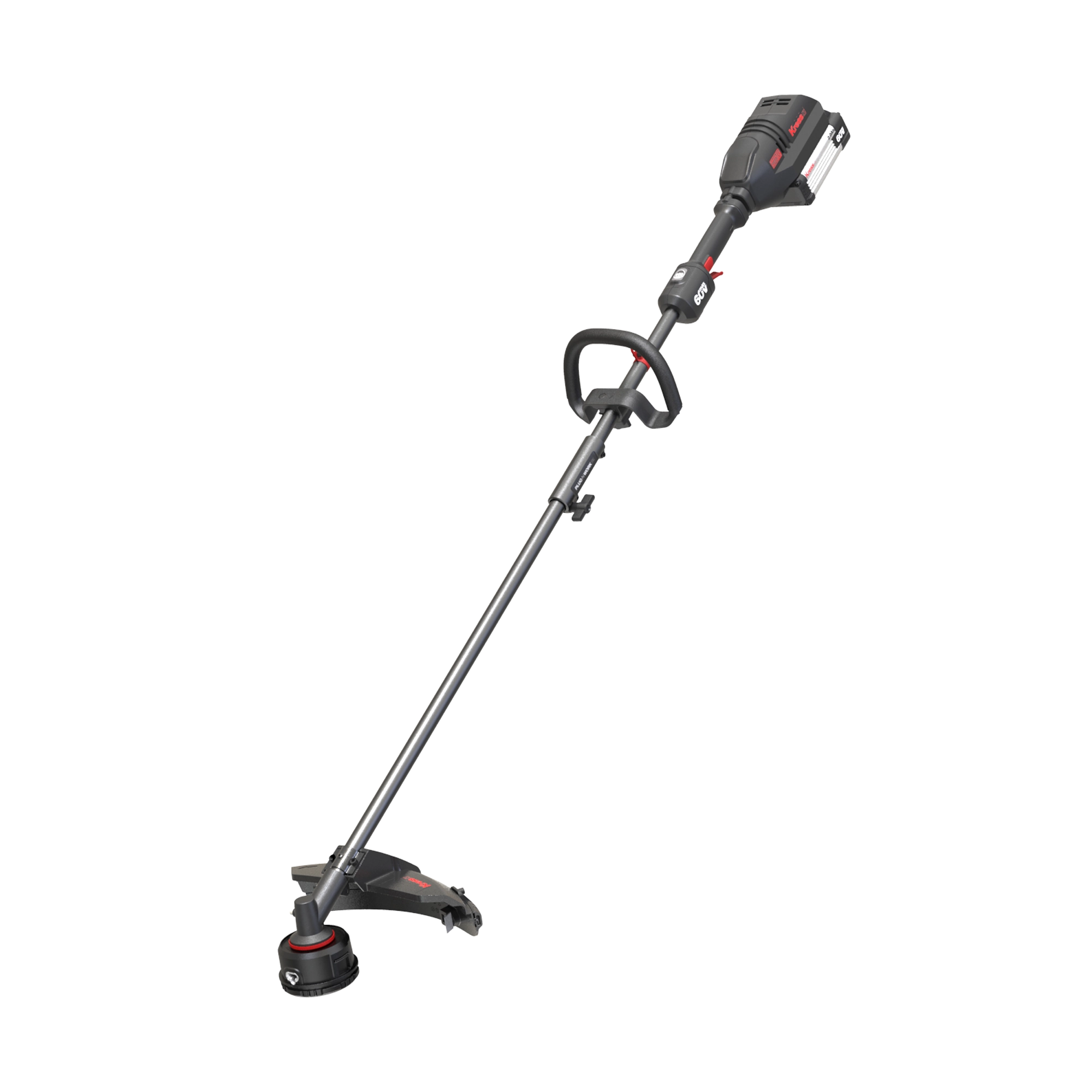 Kress 38 cm grass trimmer