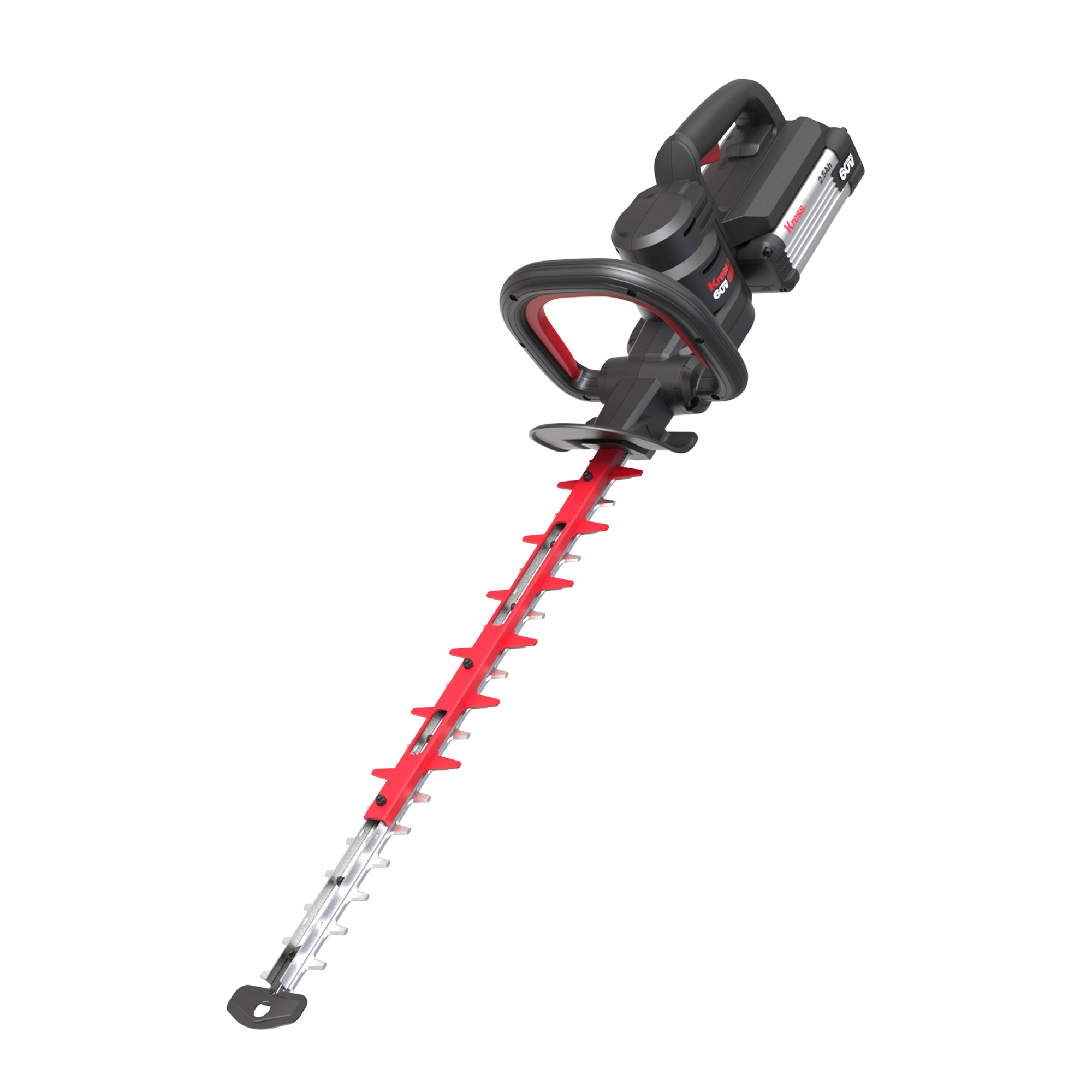 Kress 64 cm hedge trimmer