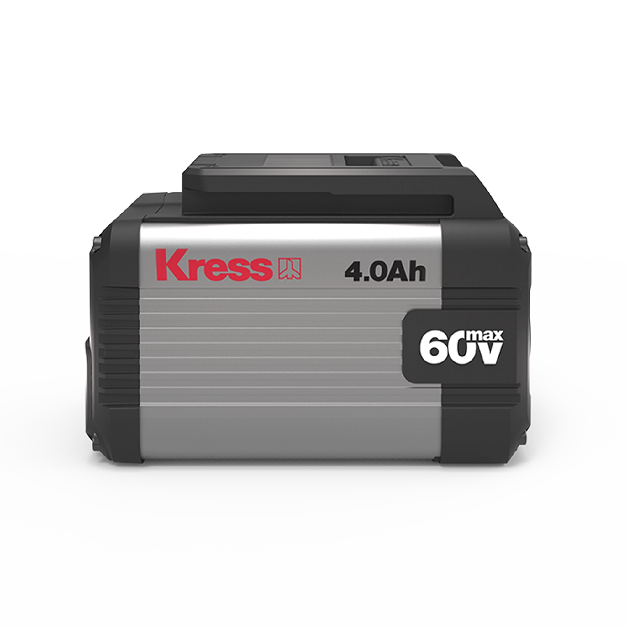 Kress 60 V 4.0 Ah battery