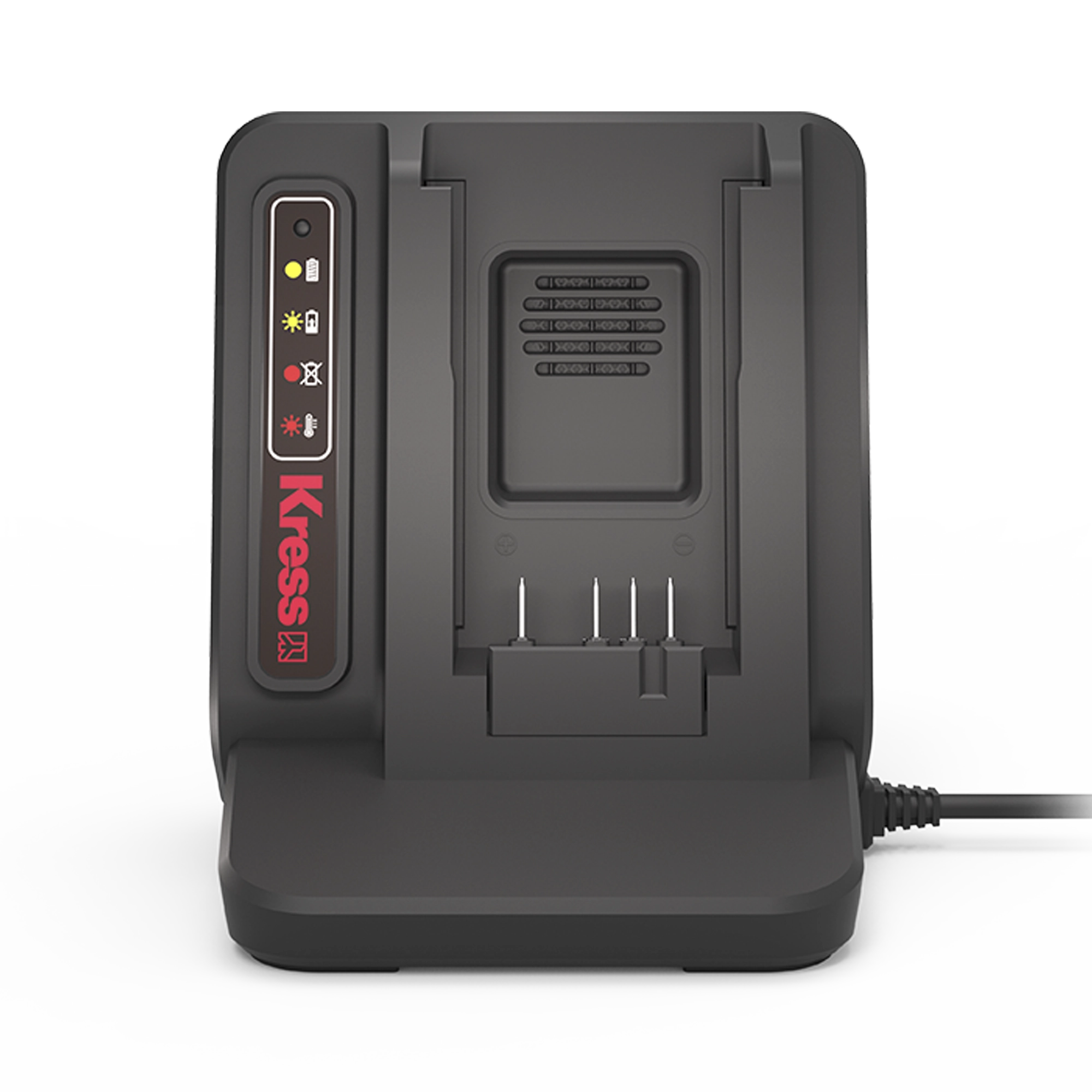 Kress 60 V 3 A charger