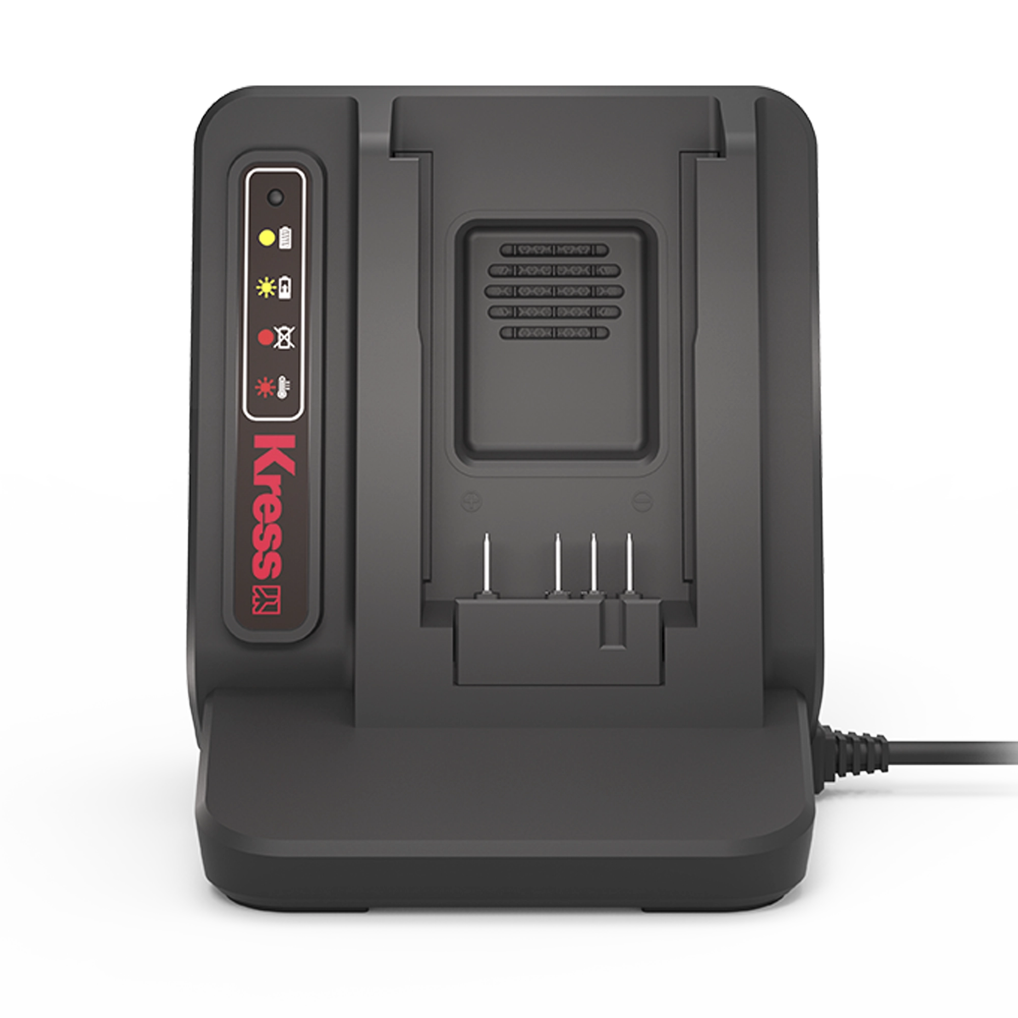 Kress 60 V 5 A fast charger