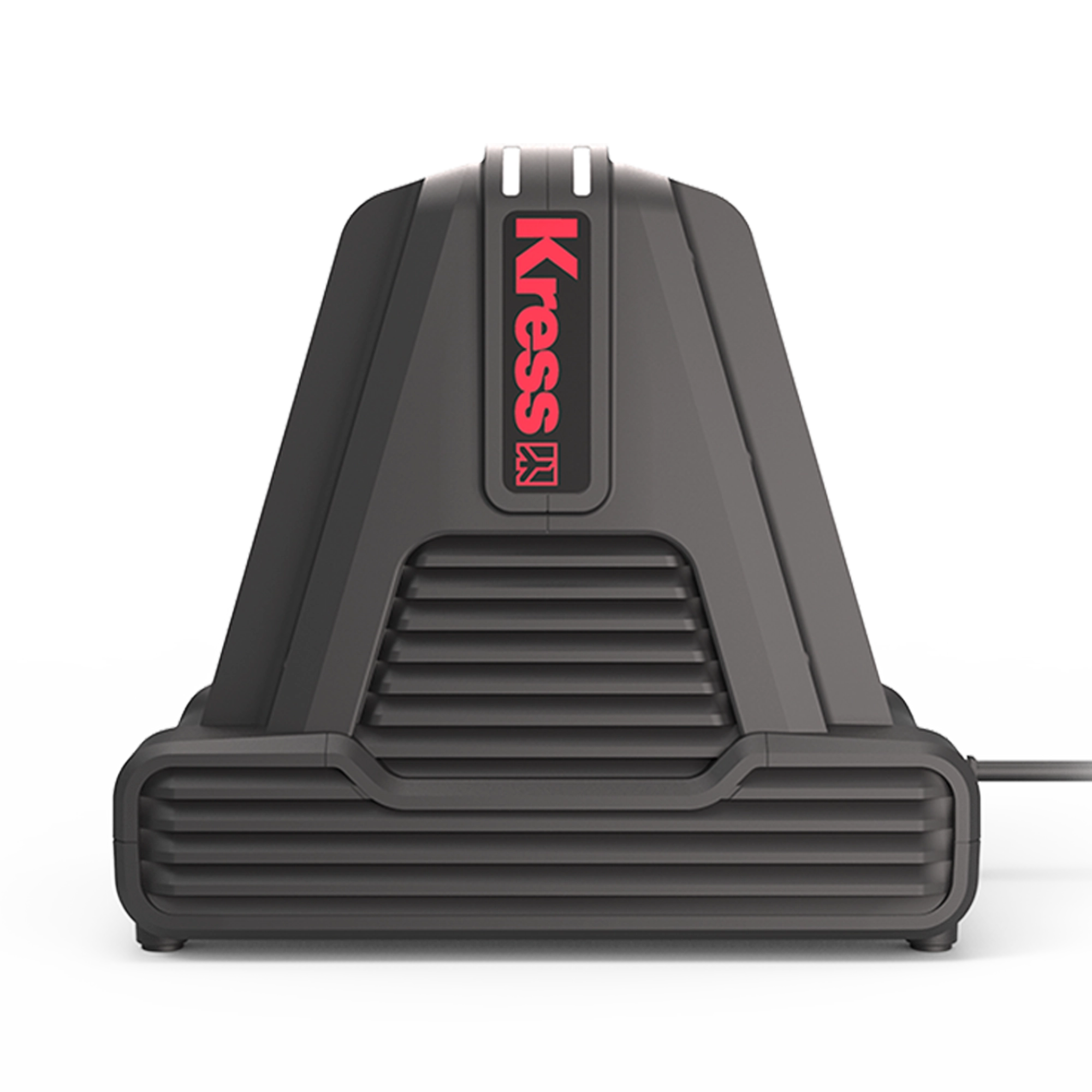 Kress 60 V 8 A dual port charger