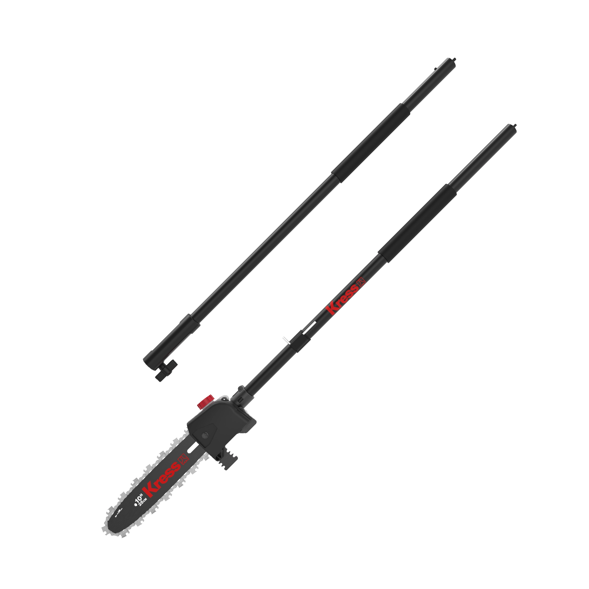 Kress Pole saw