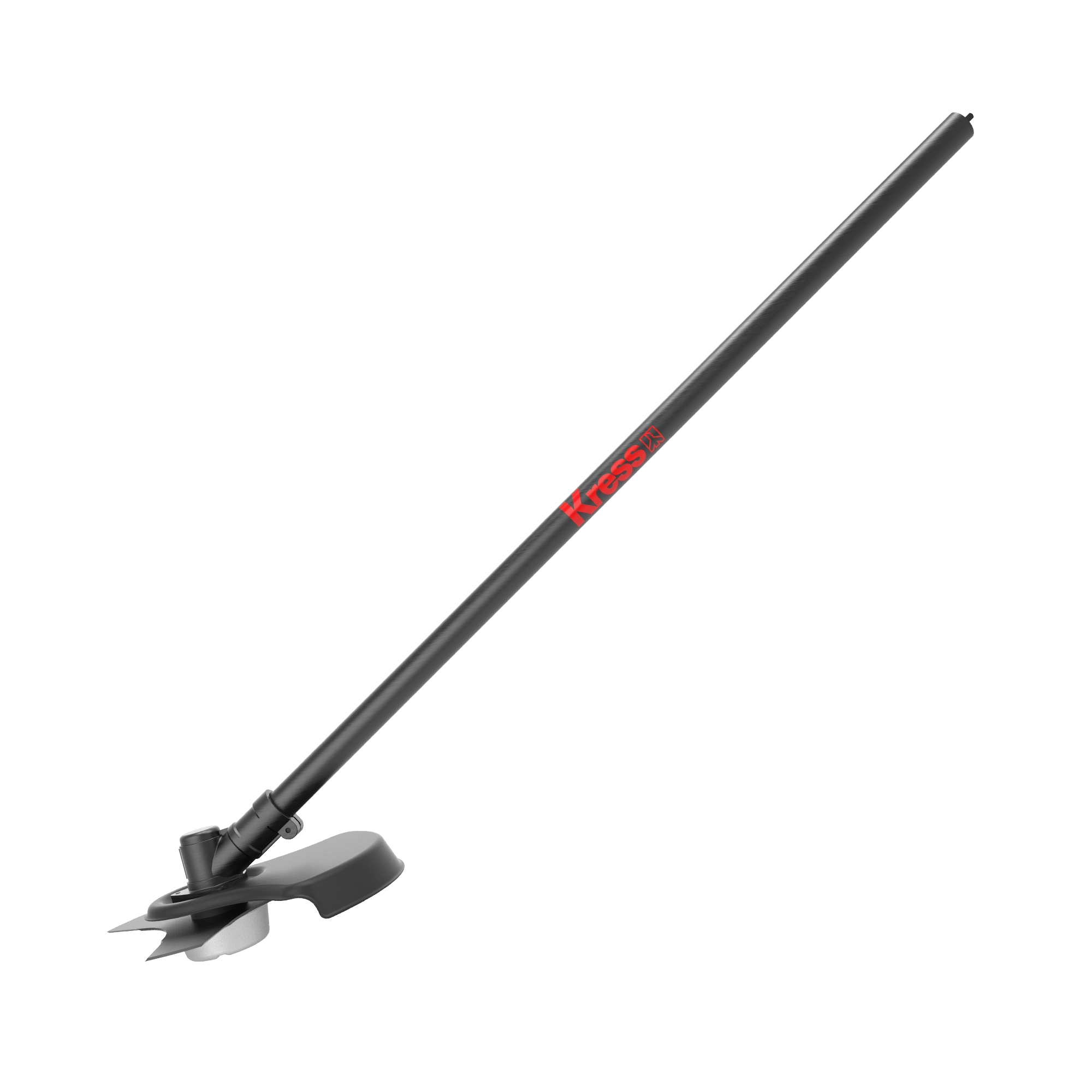 Kress Brush cutter