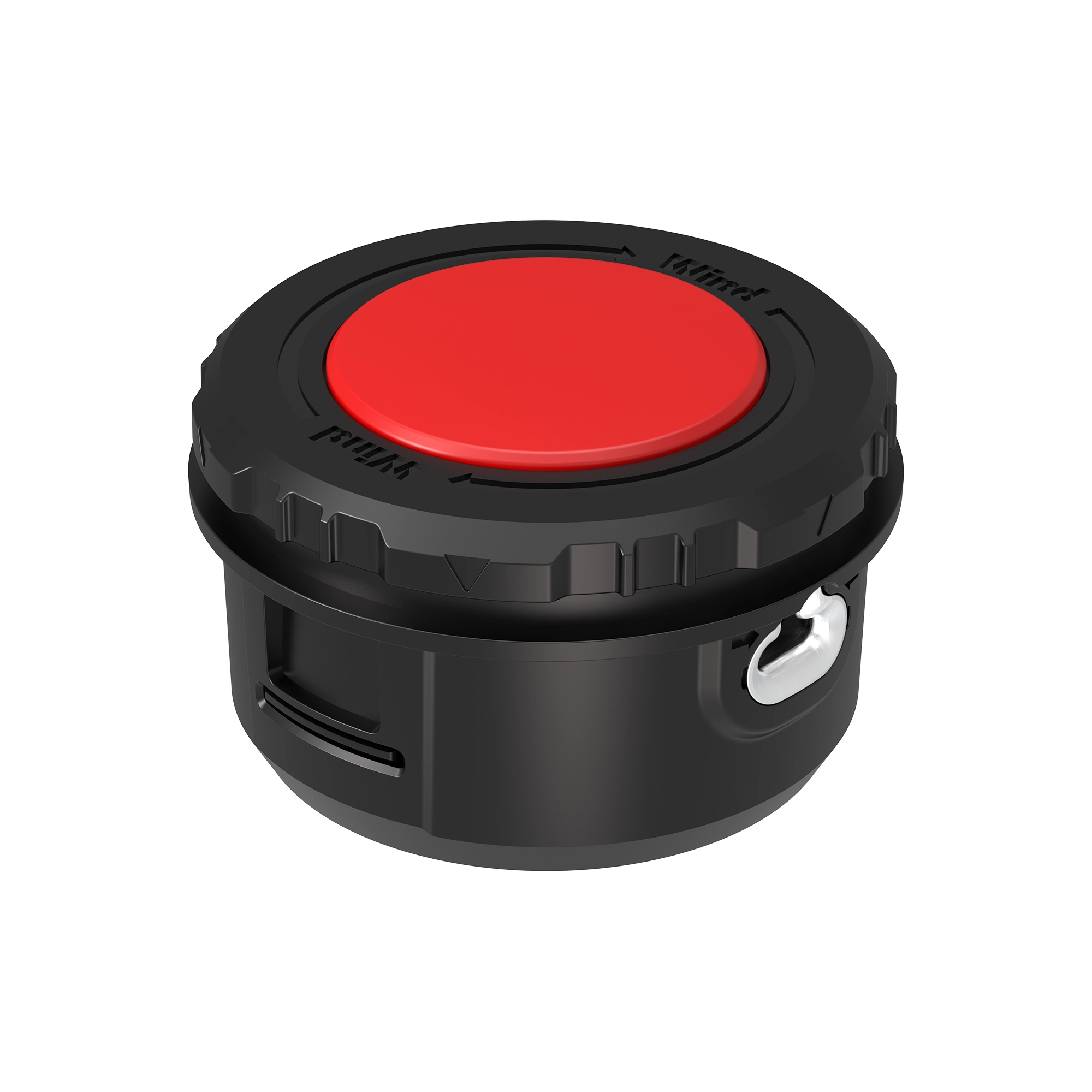 Kress Quick line load grass trimmer head