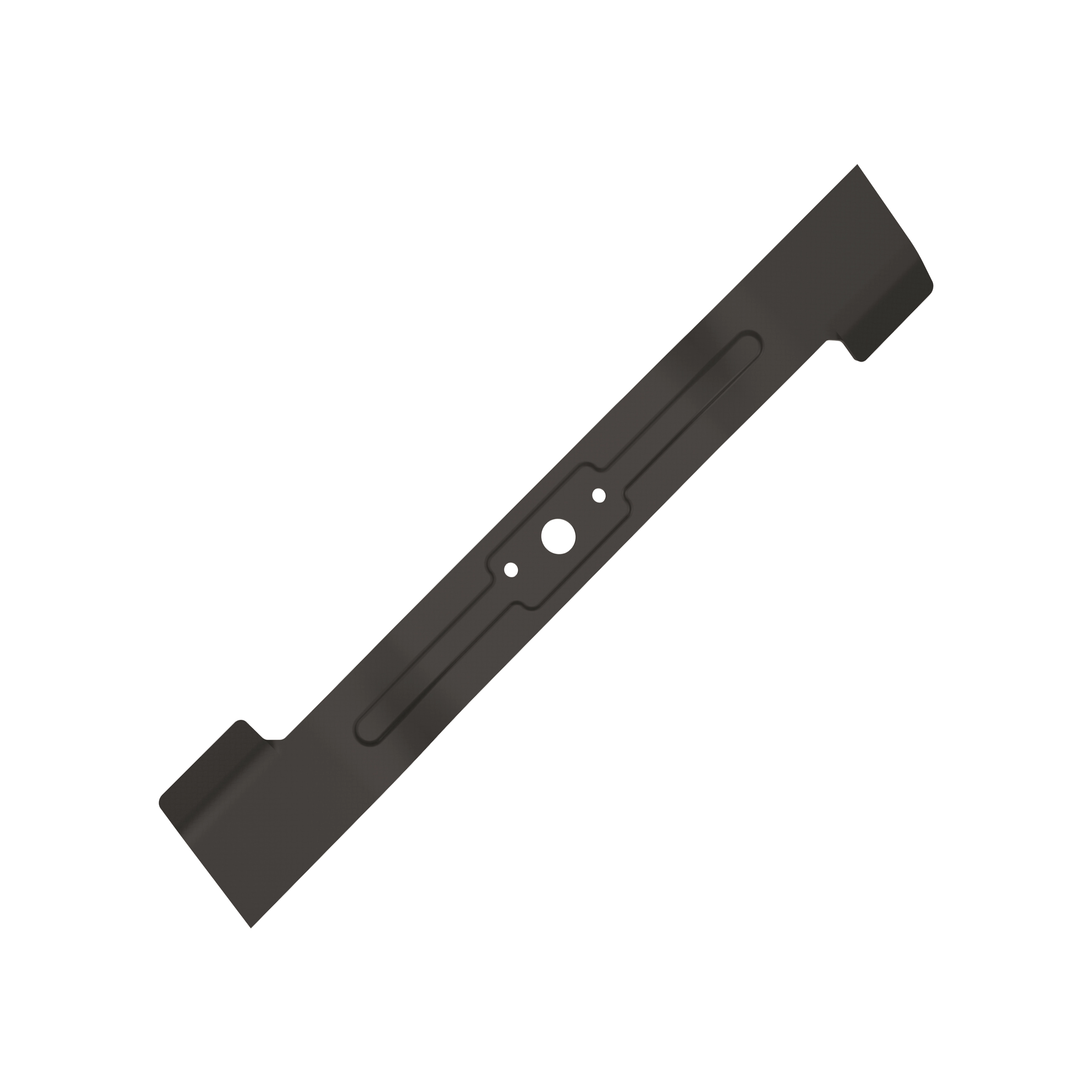Kress Lawn Mower High lift blade
