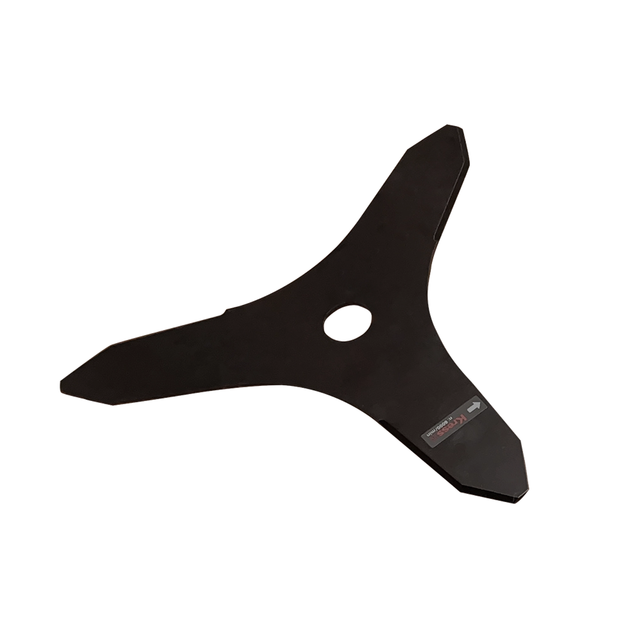 Kress 12 inch brush cutter blade