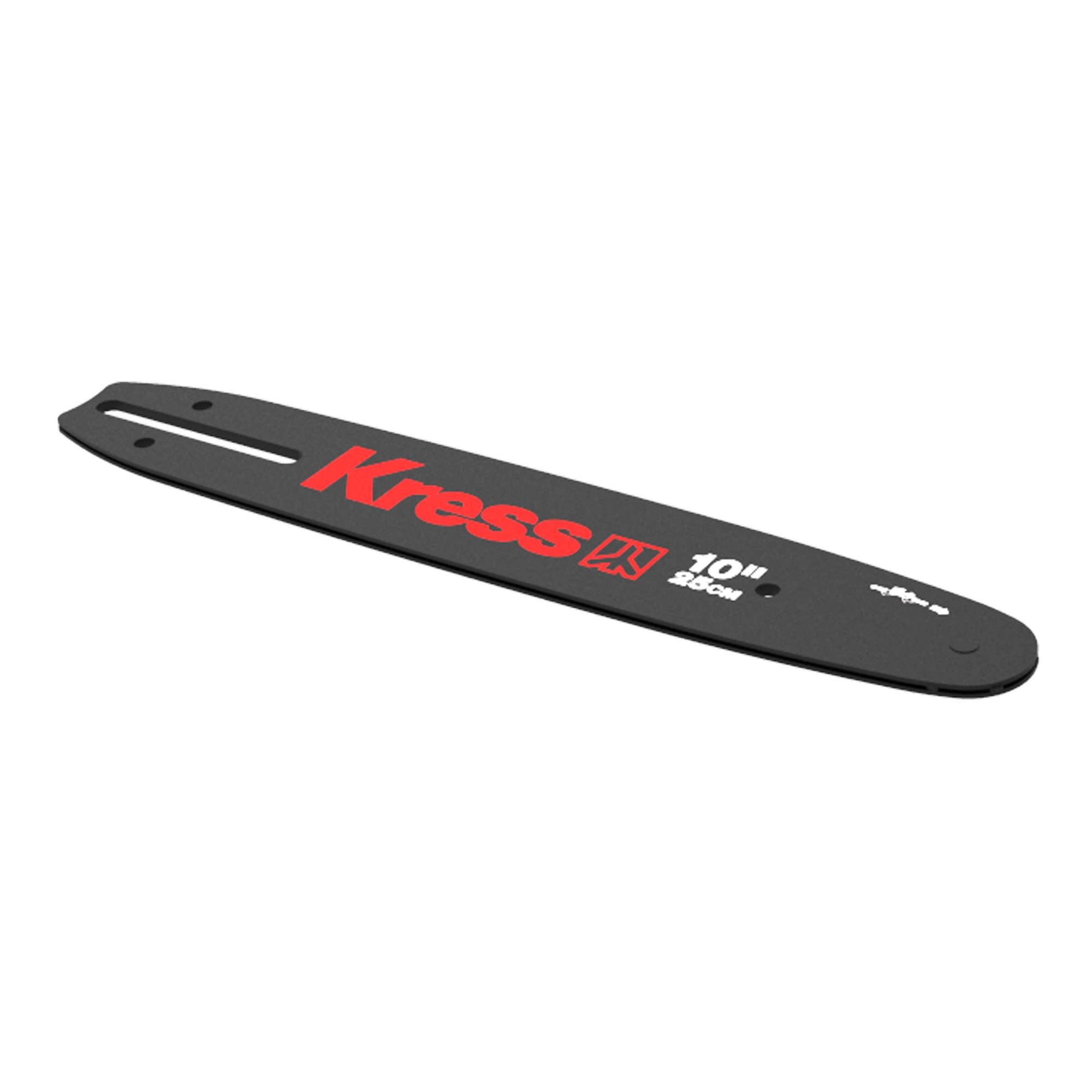 Kress 25 cm Chainsaw bar