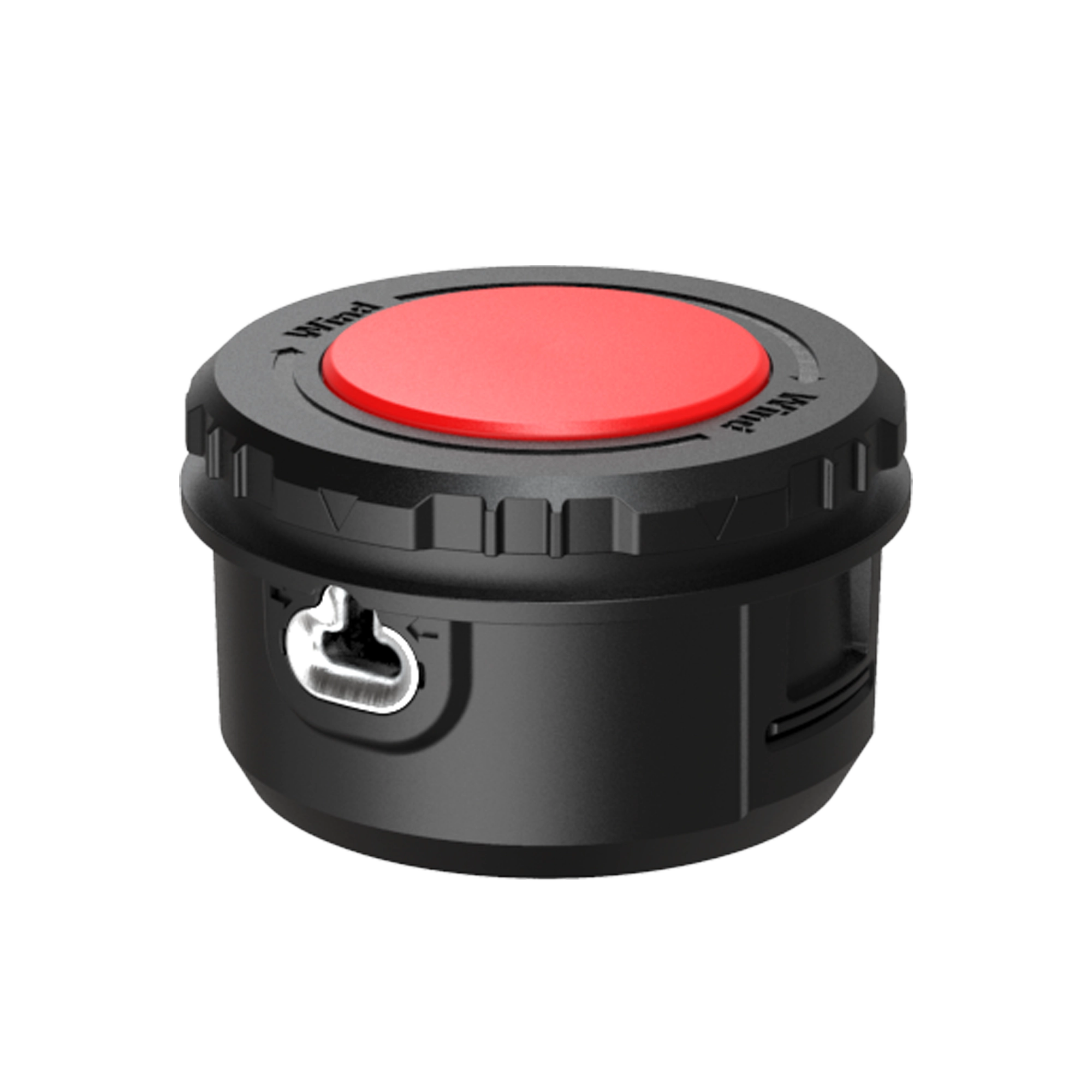 Kress generation 3 quick line load grass trimmer head