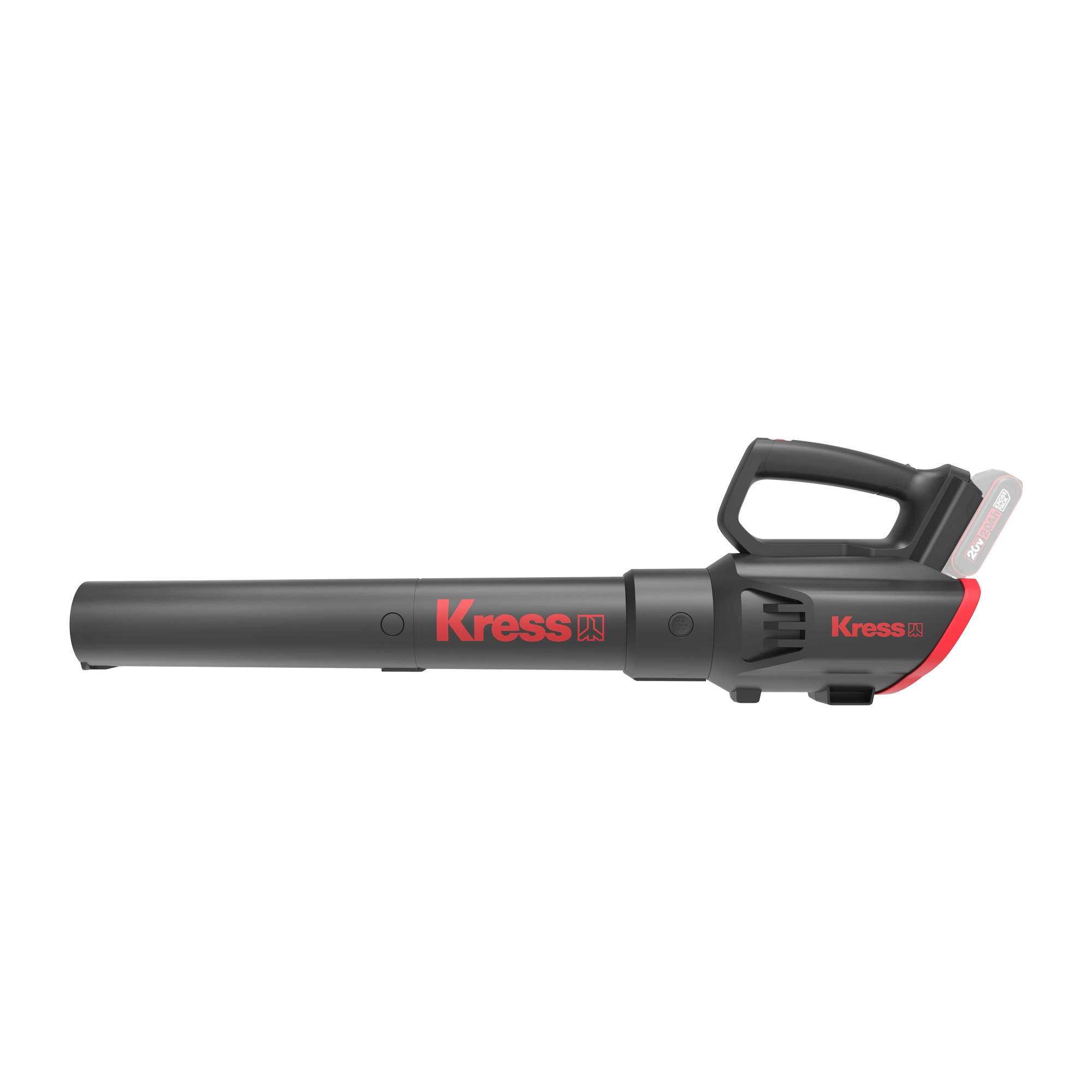 Kress 20 V cordless blower