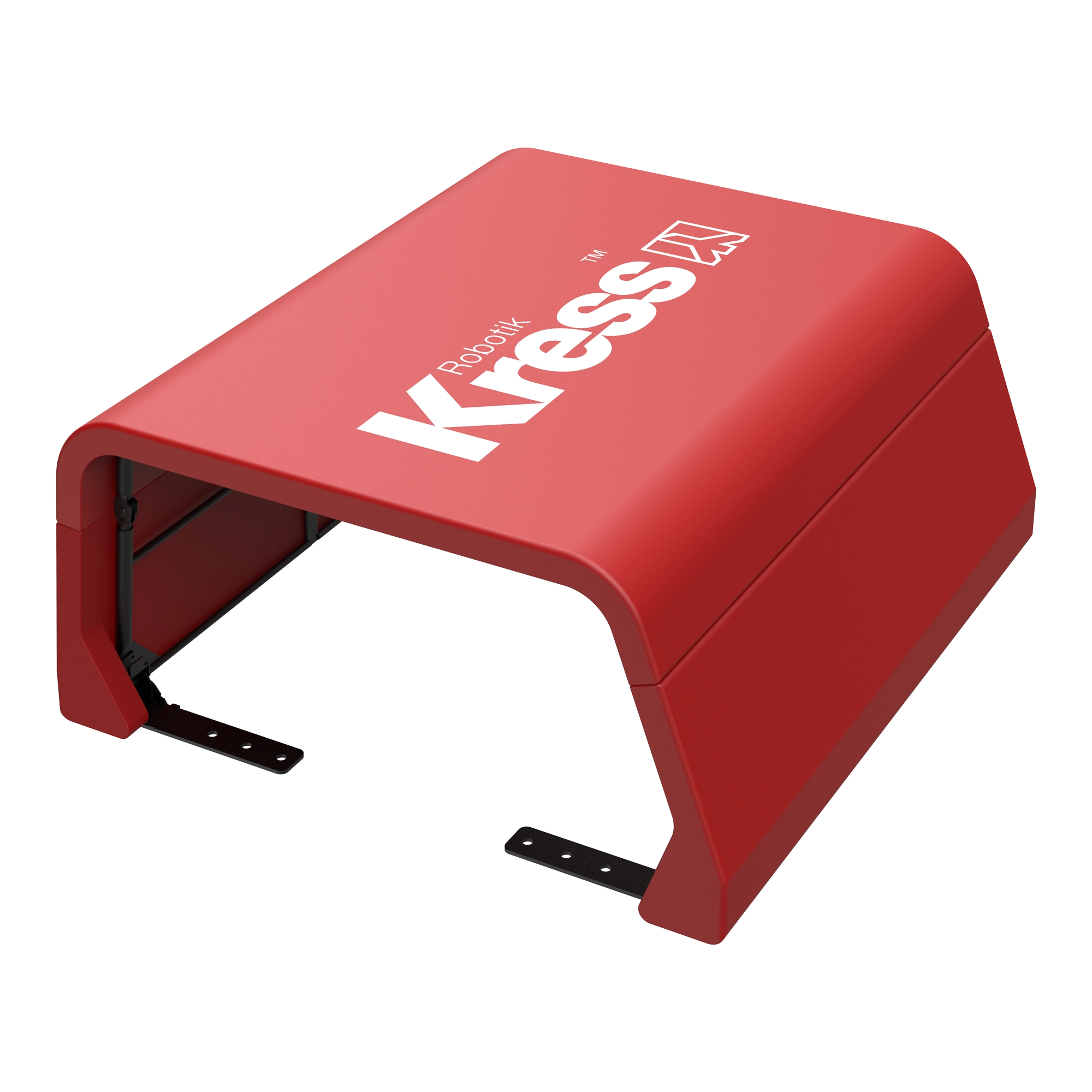 Kress Mega garage