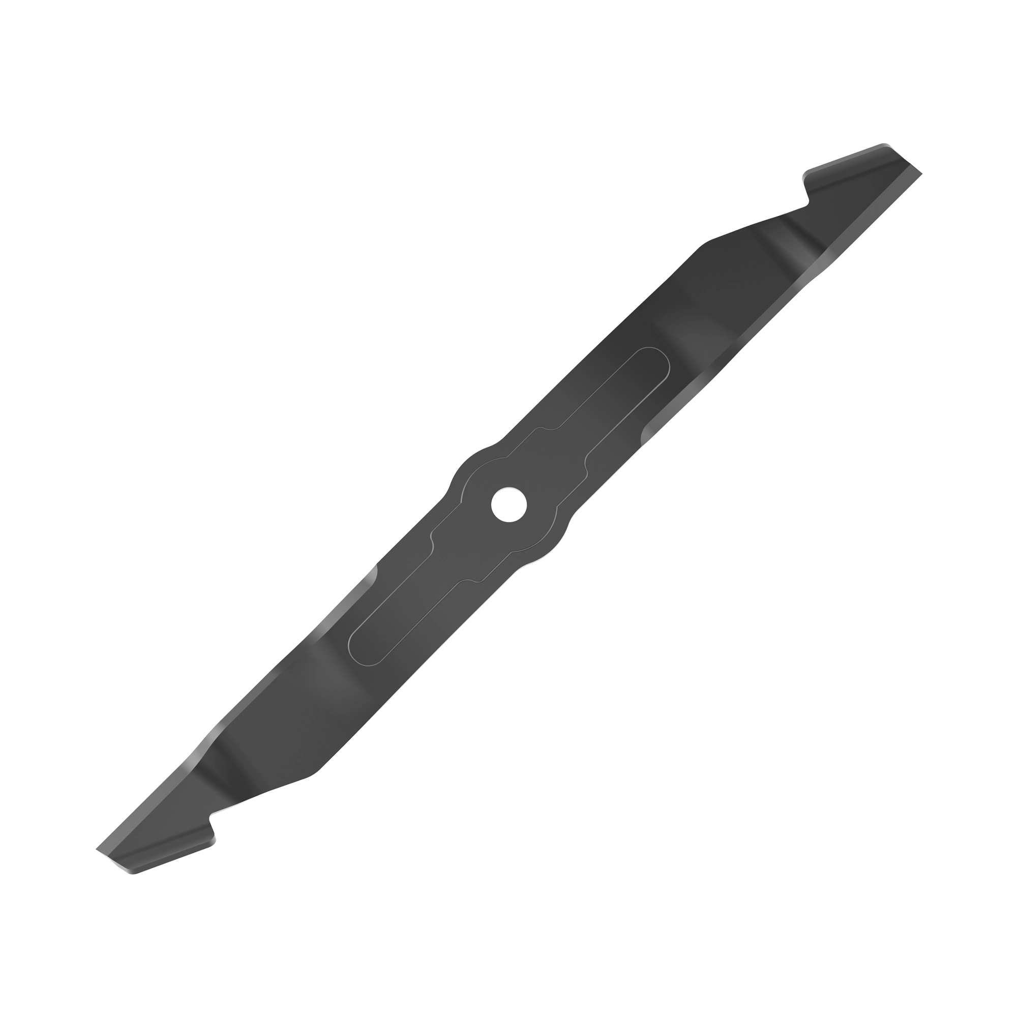Kress 1 pc low lift coastal mower blade