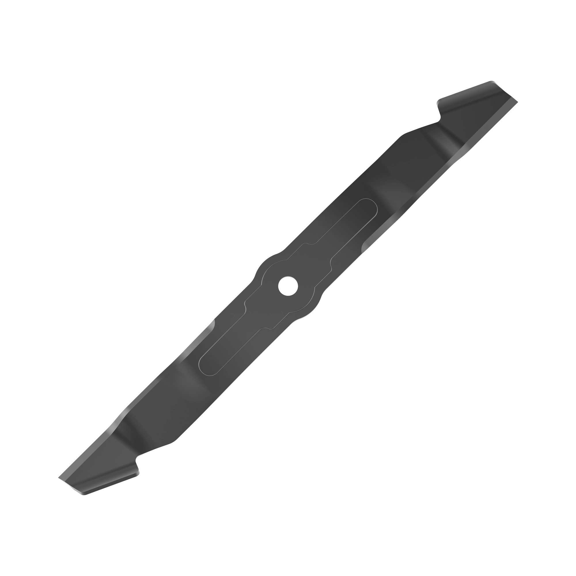 Kress 1 pc medium lift mower blade