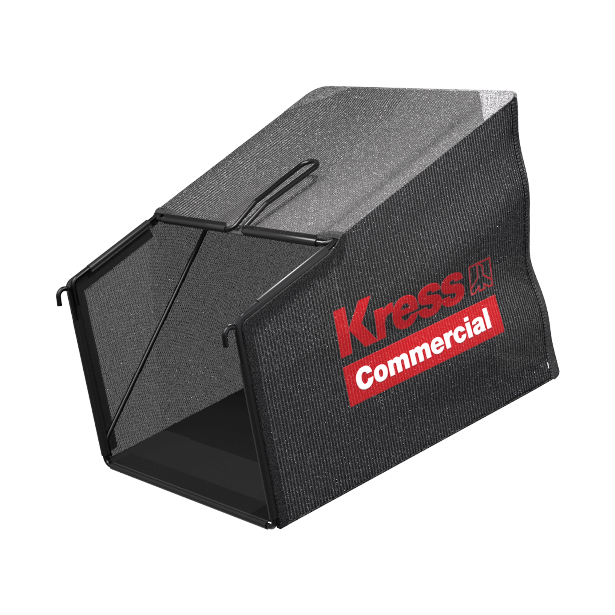 Kress Lawn mower 88 L collection bag