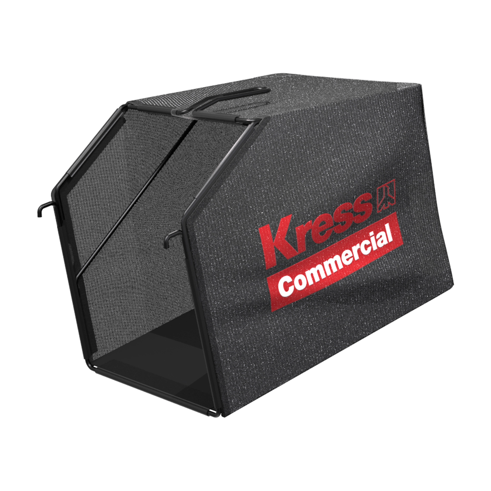Kress Lawn mower 70 L collection bag