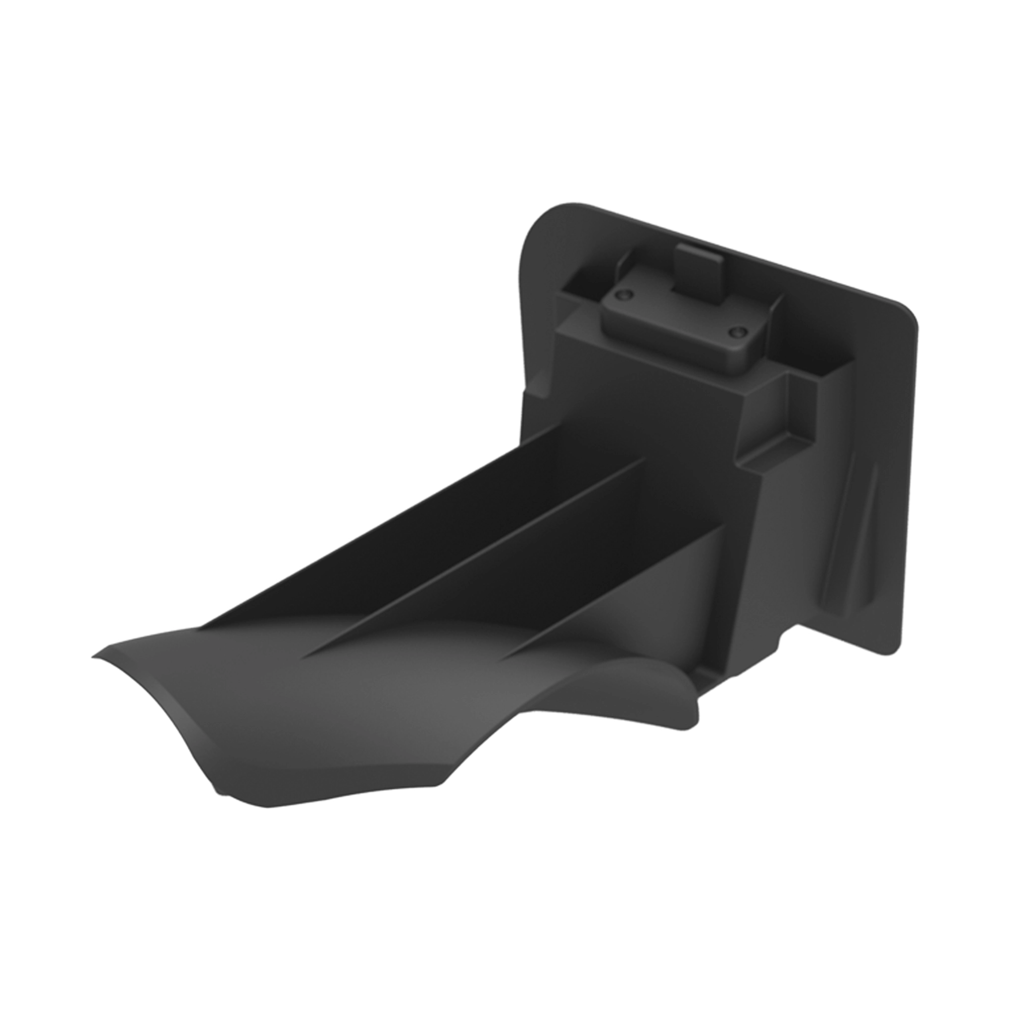 Kress Lawn Mower mulching plug