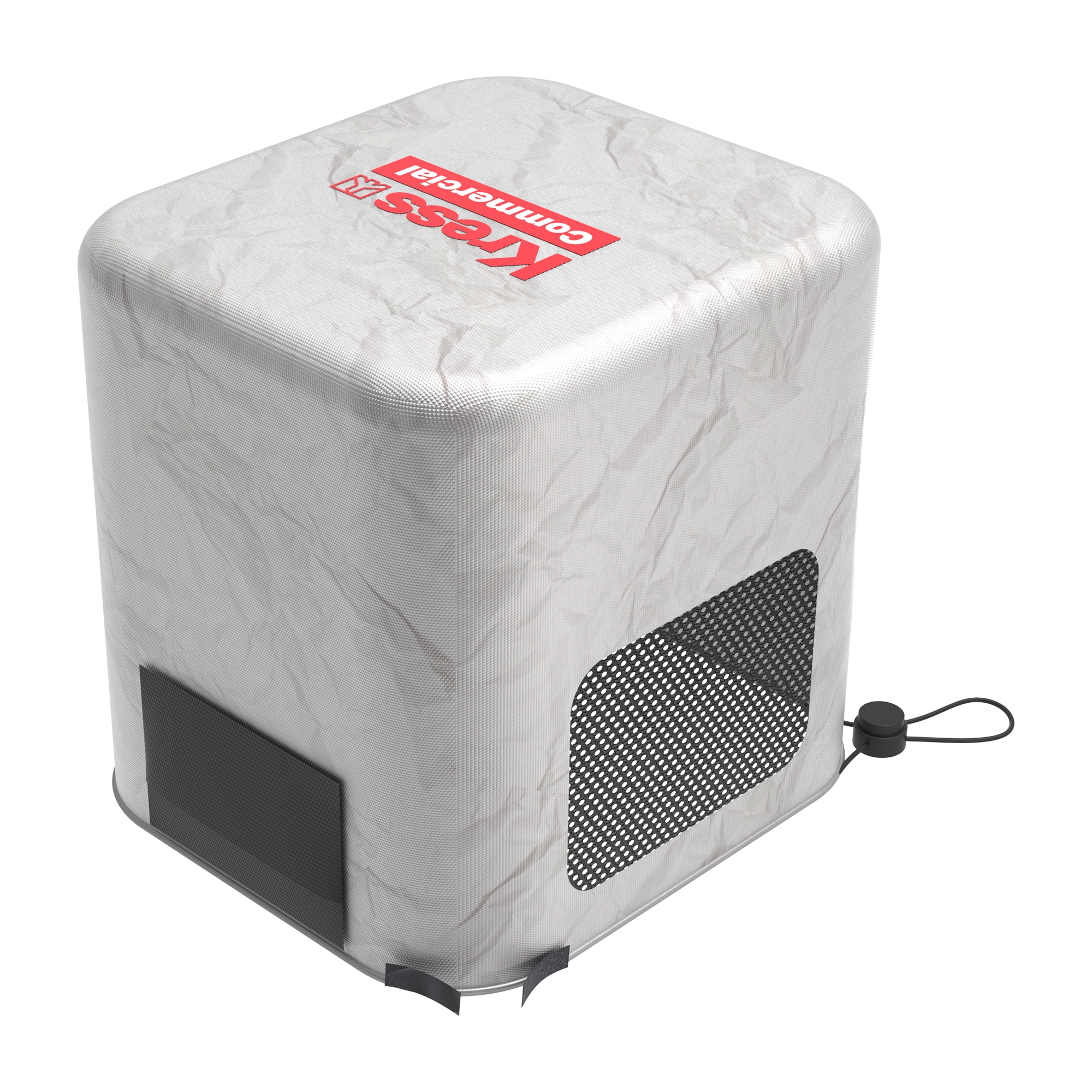 Kress CyberPlug and CyberLite charger Protection cover