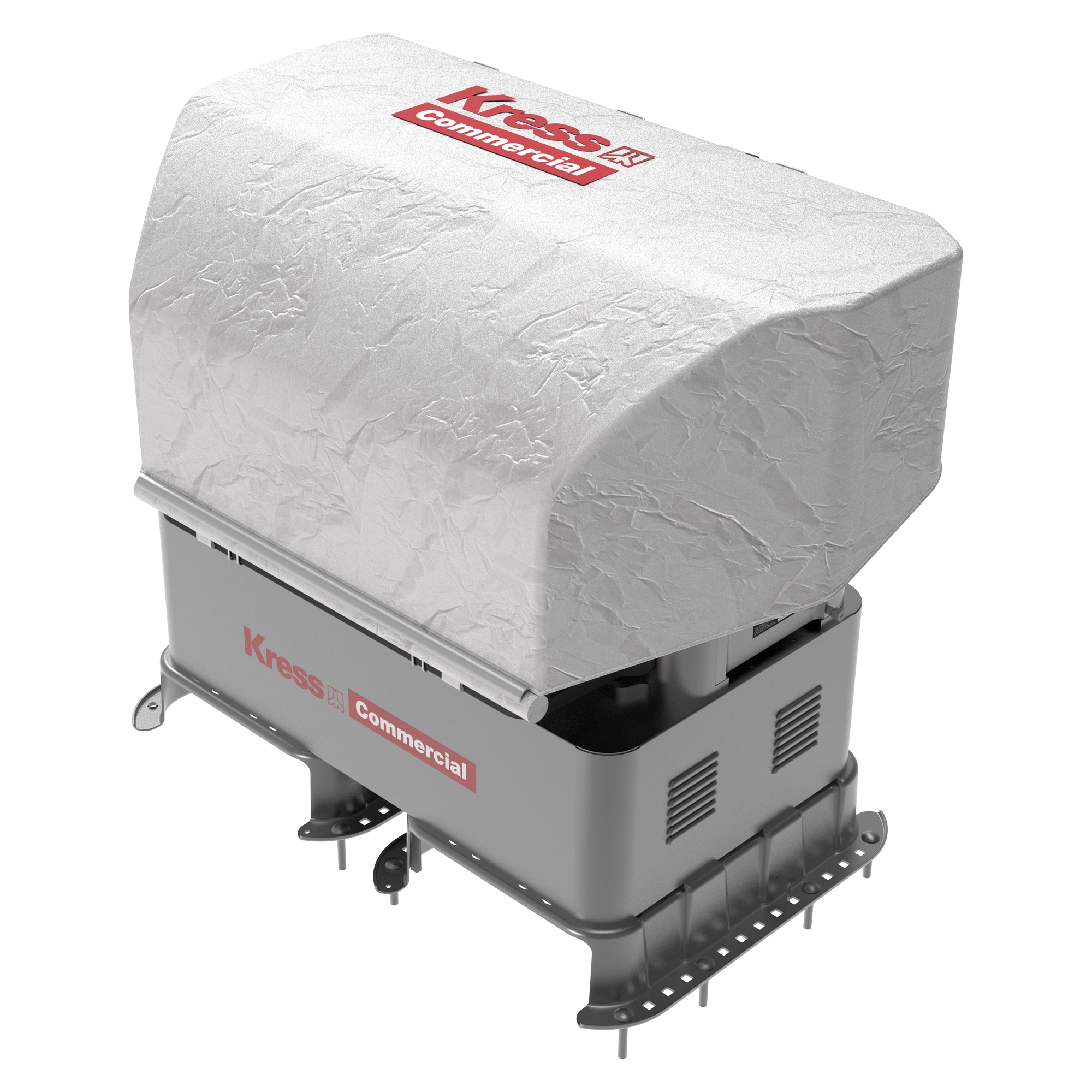 Kress CyberTank Protection cover