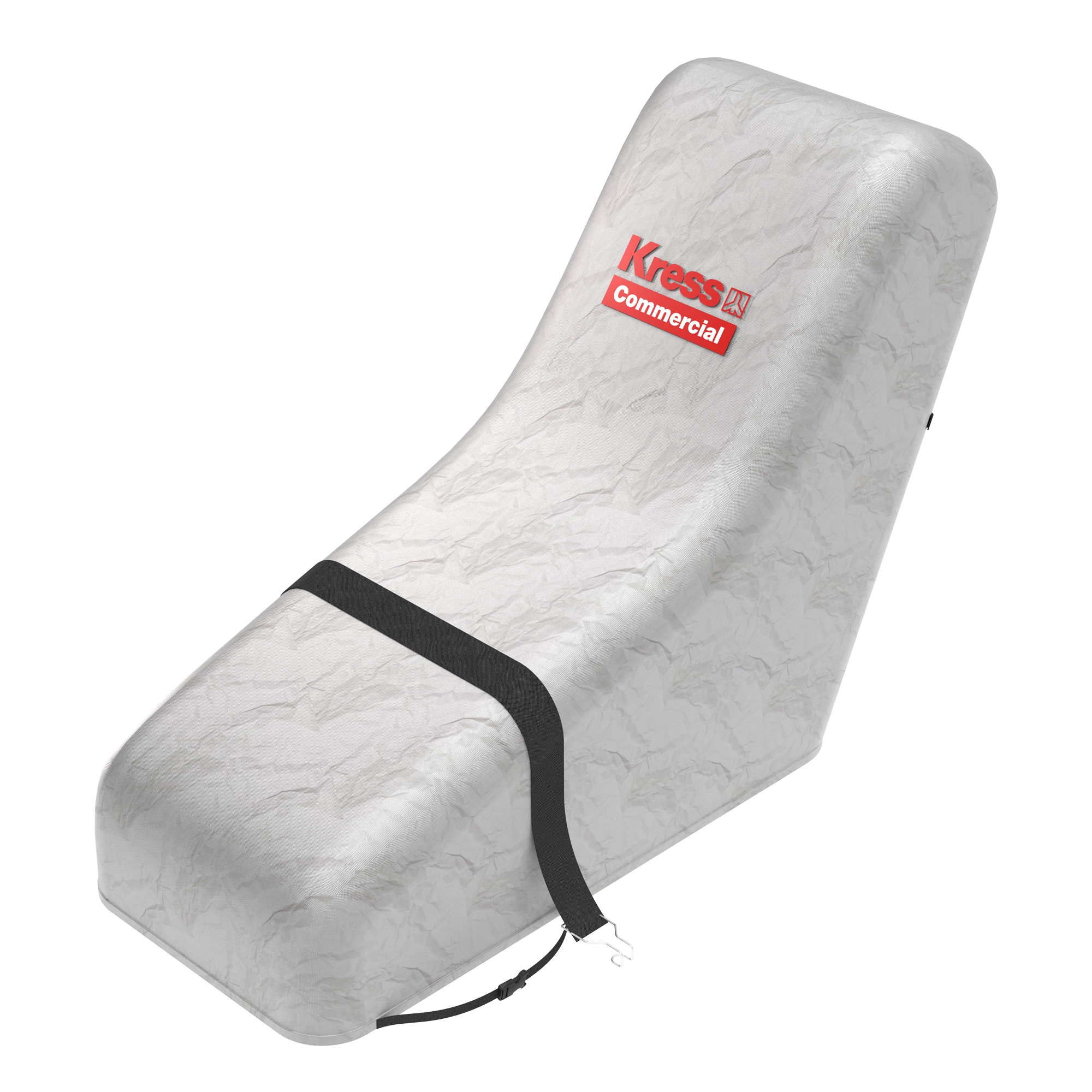 Kress Lawn Mower Rain cover