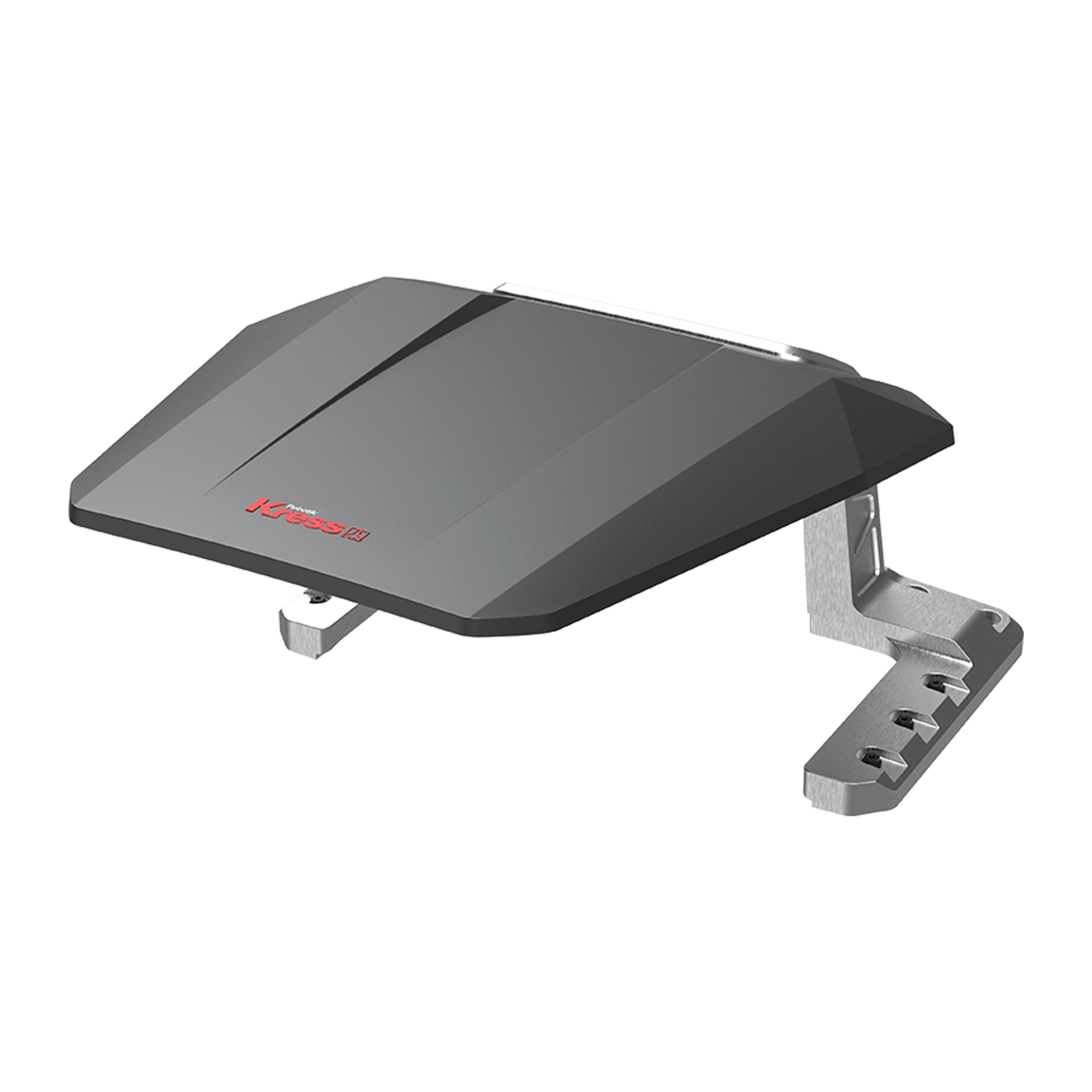 Kress RTK EyePilot® garage