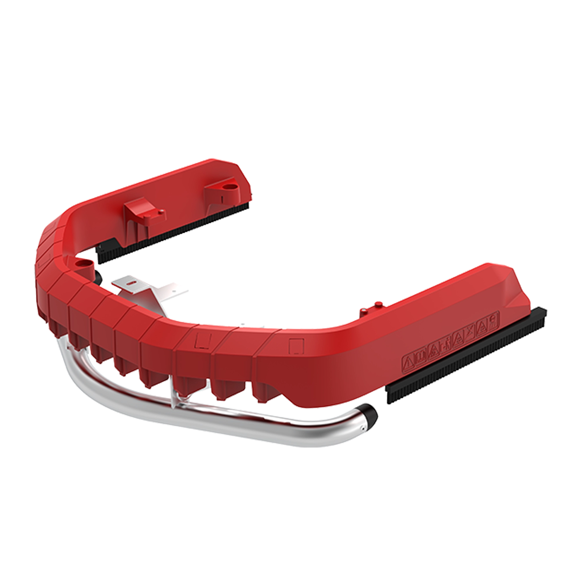 Kress RTK Ball pusher