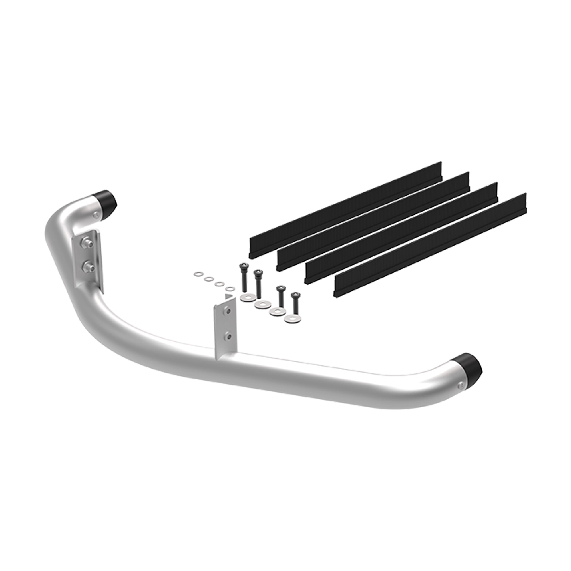 Kress RTK Ball pusher 2.0 consumables pack