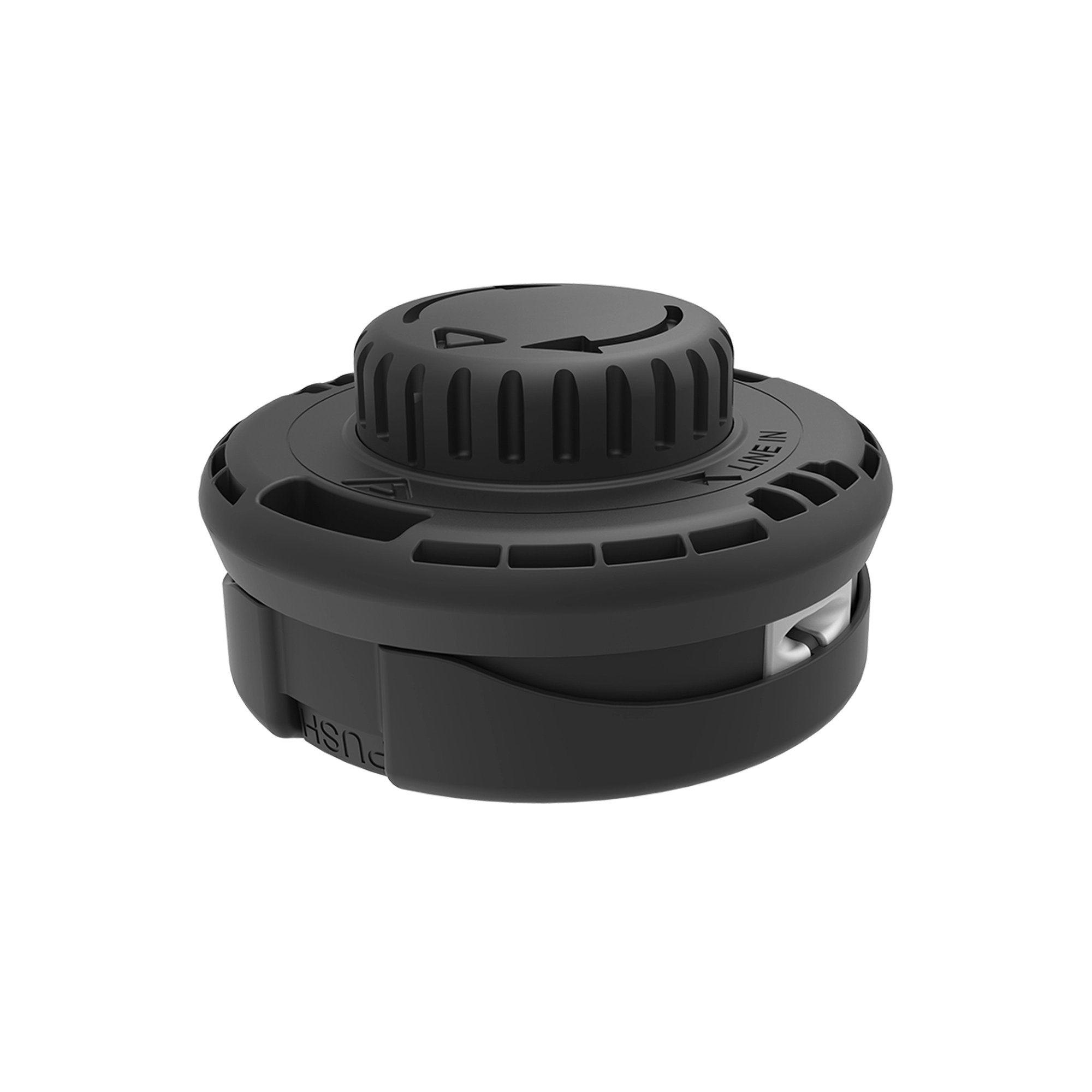 Kress Commercial 130 mm replacement trimmer head with rapid load