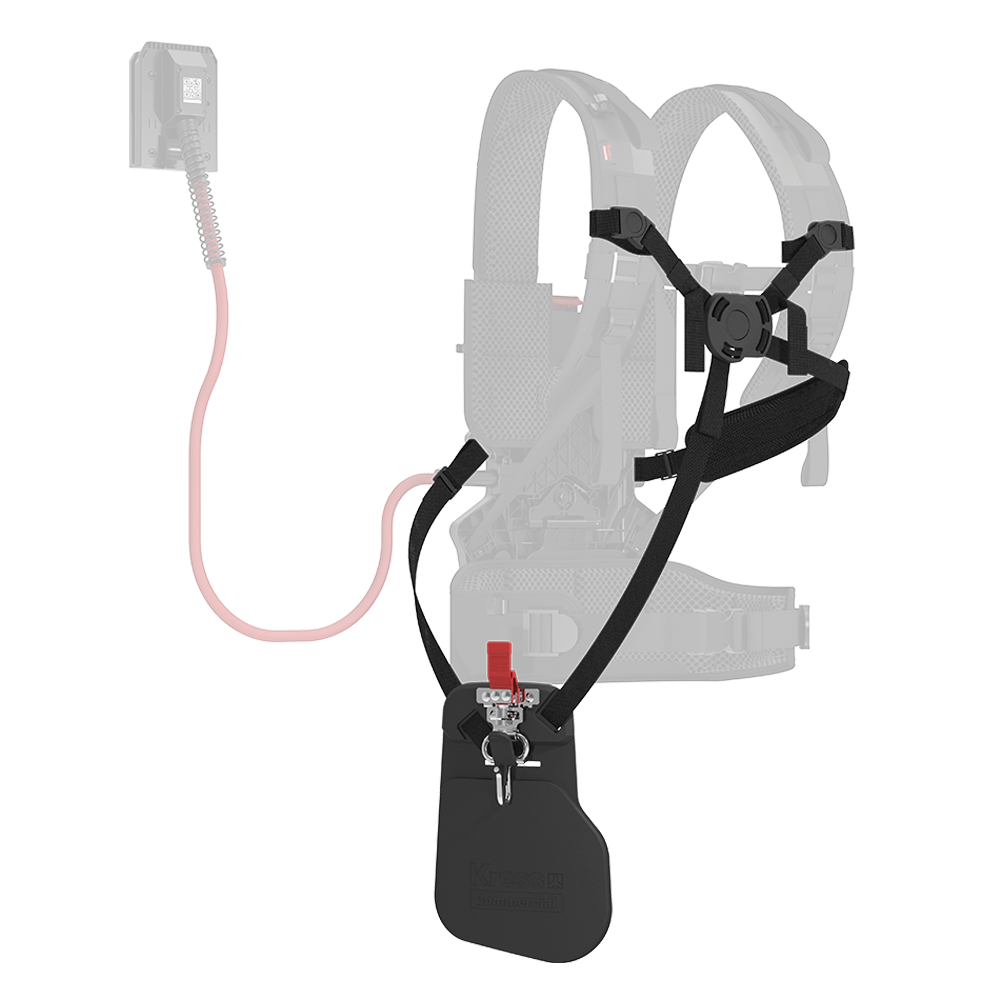 Kress Cusion pad